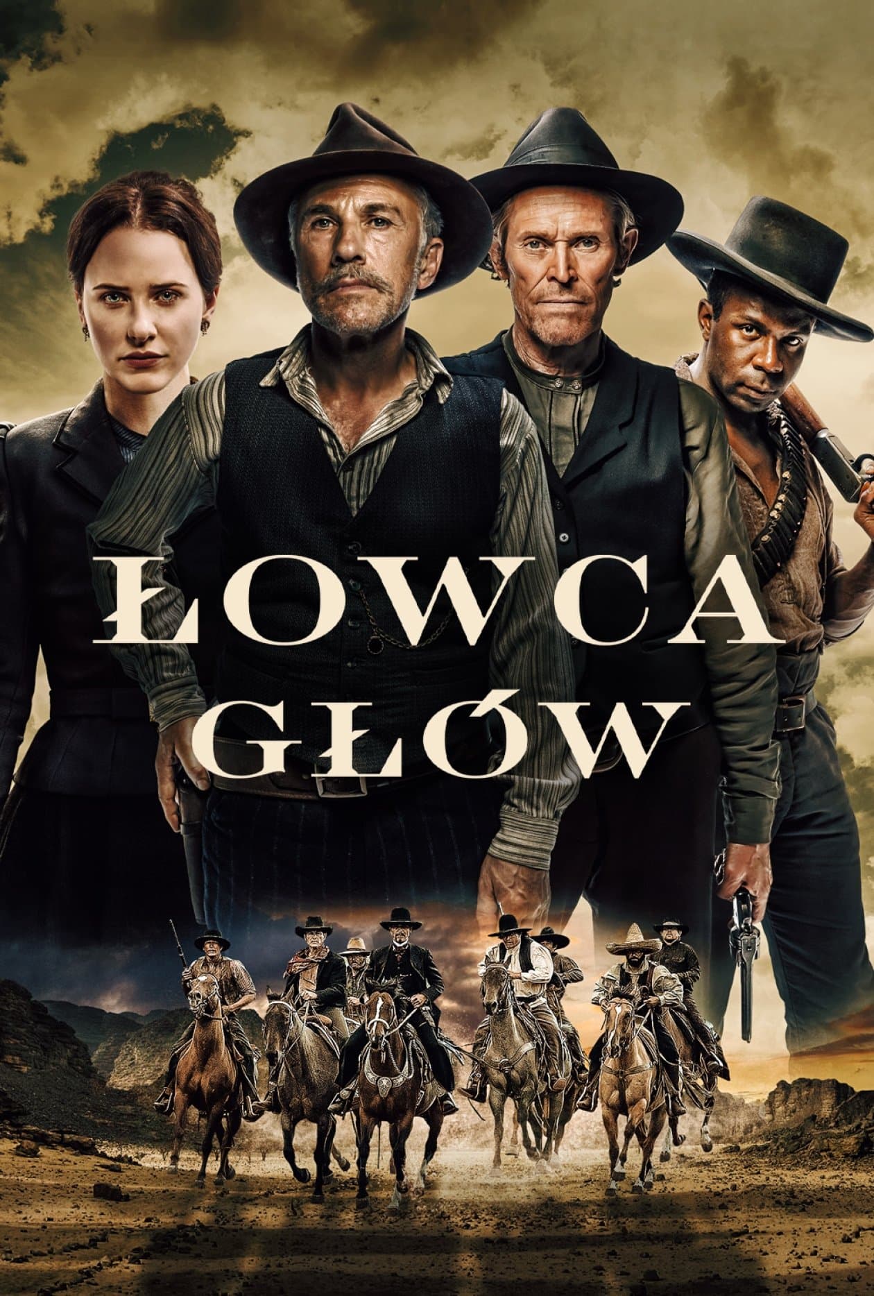 Łowca Głów