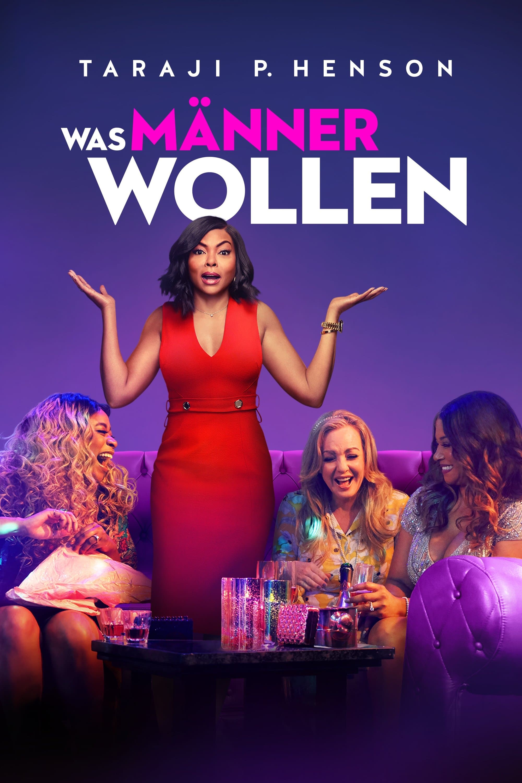 Was Männer wollen