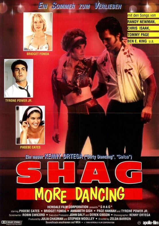 Shag