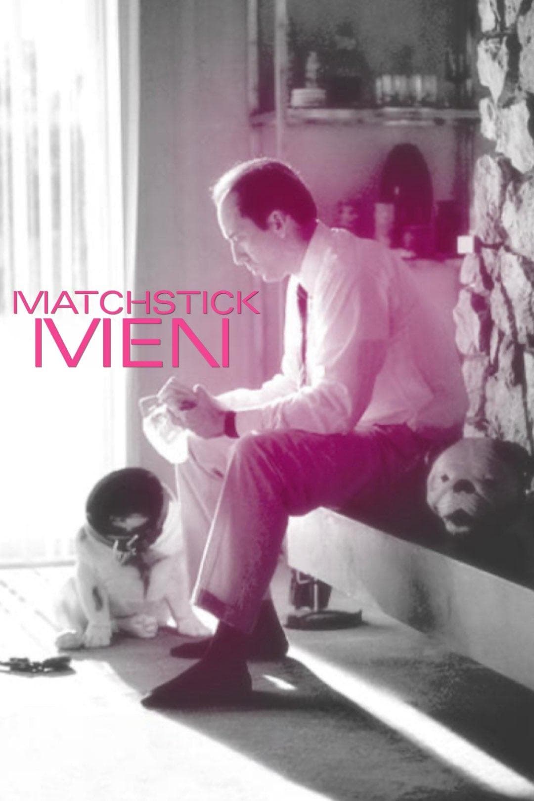 Matchstick Men