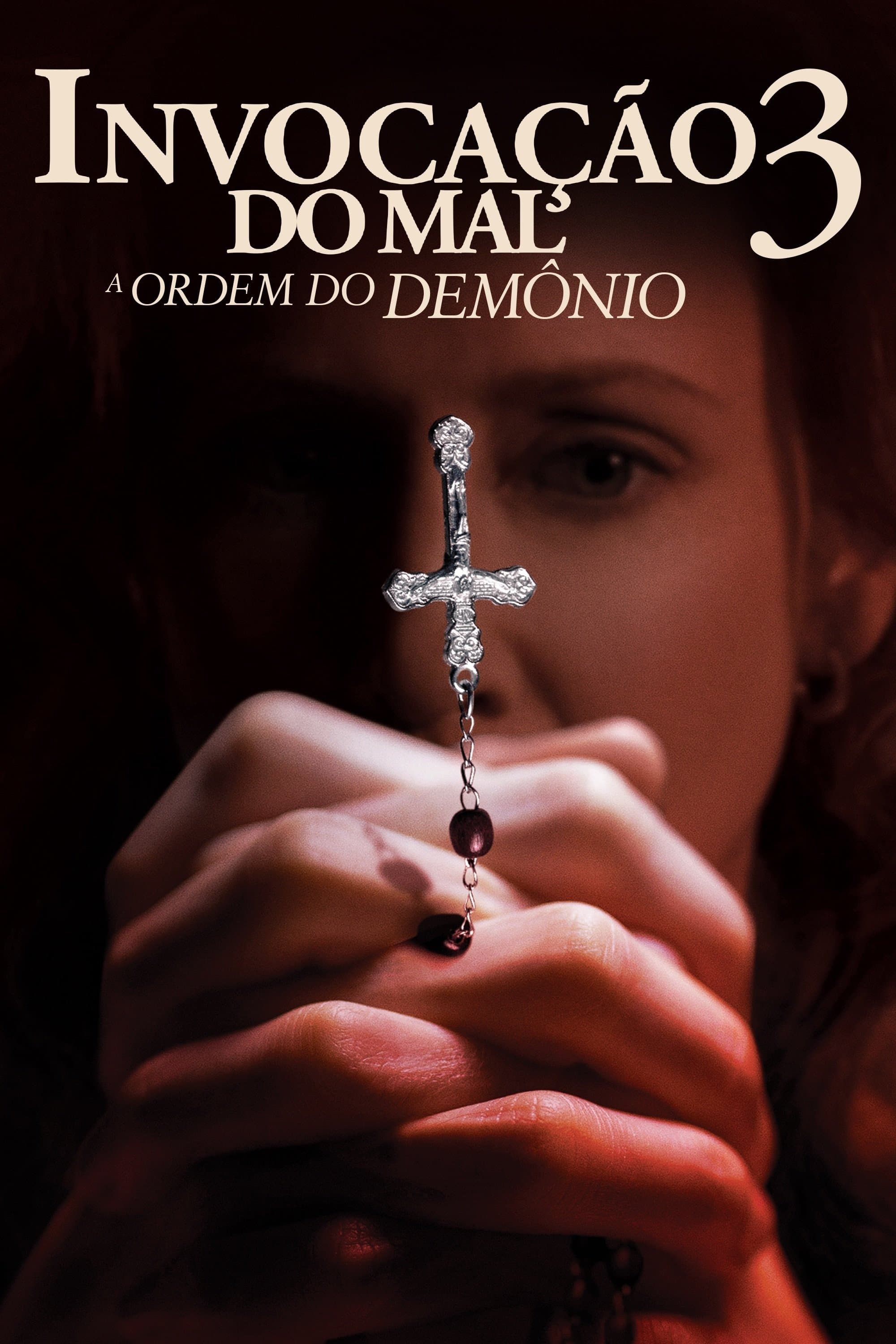 The Conjuring 3: A Obra do Diabo
