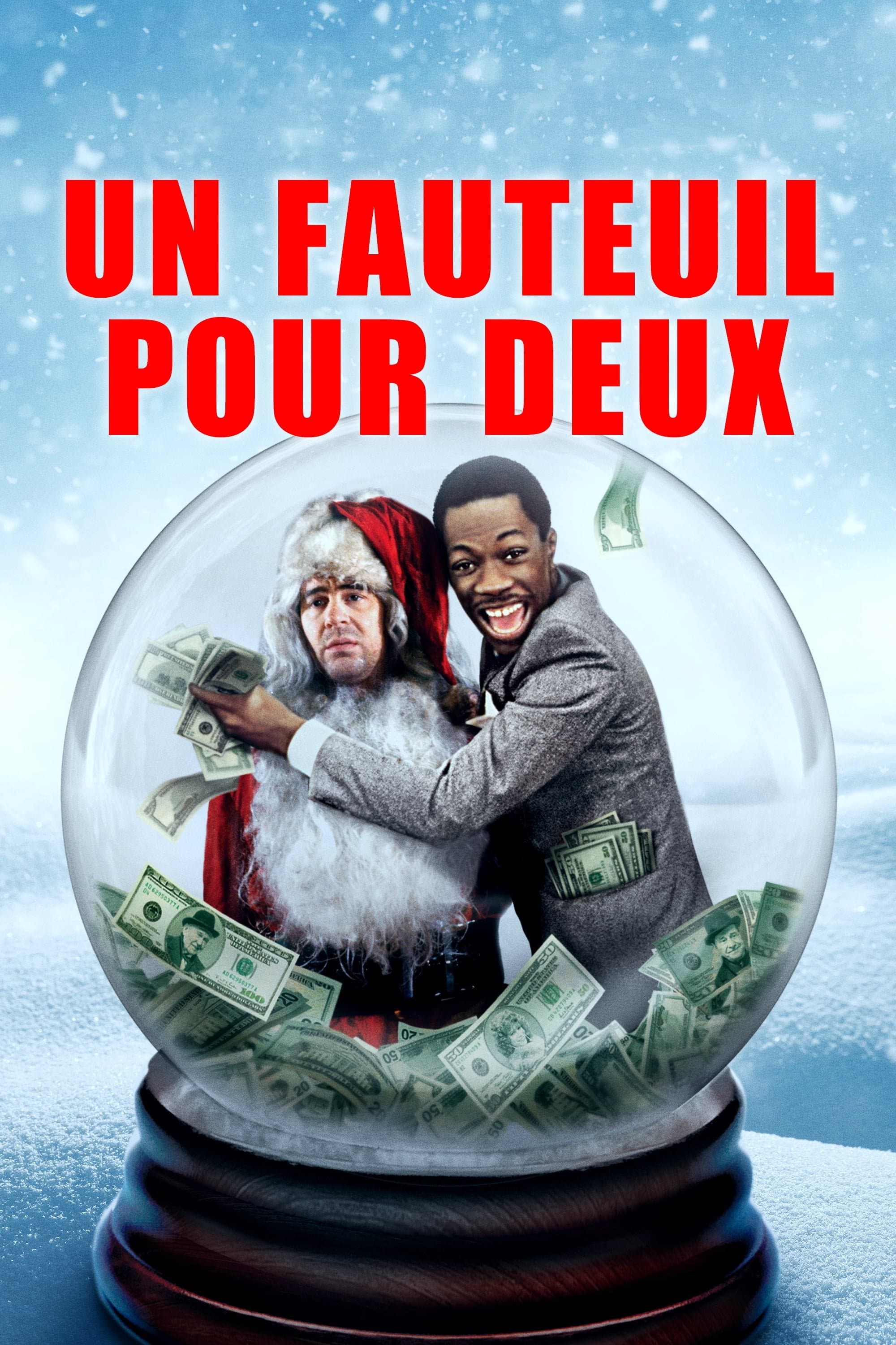 Un fauteuil pour deux