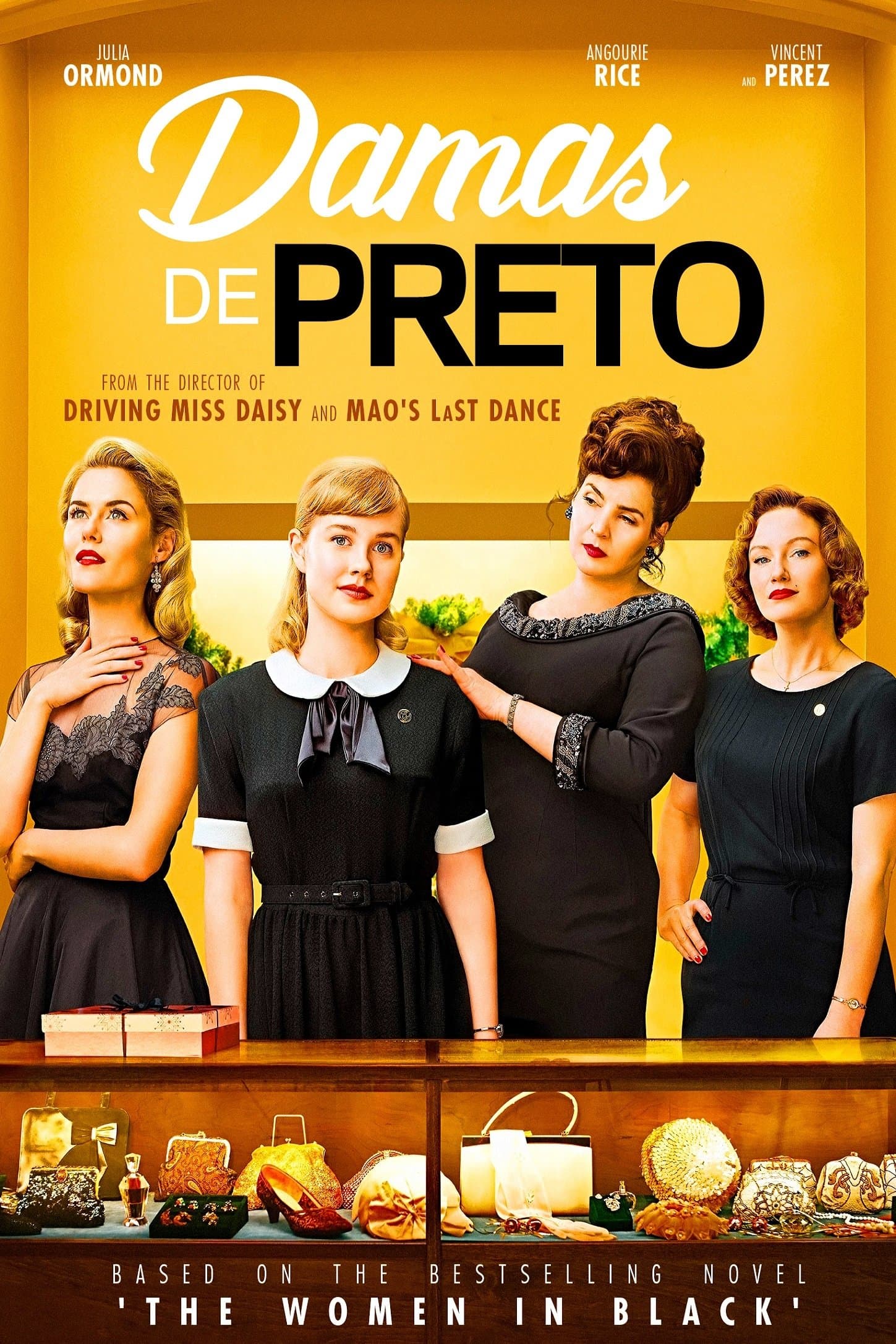 Ladies in Black