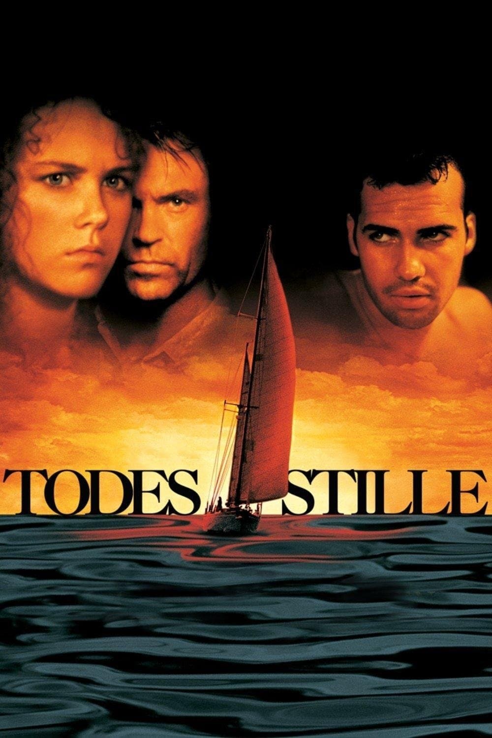 Dead Calm