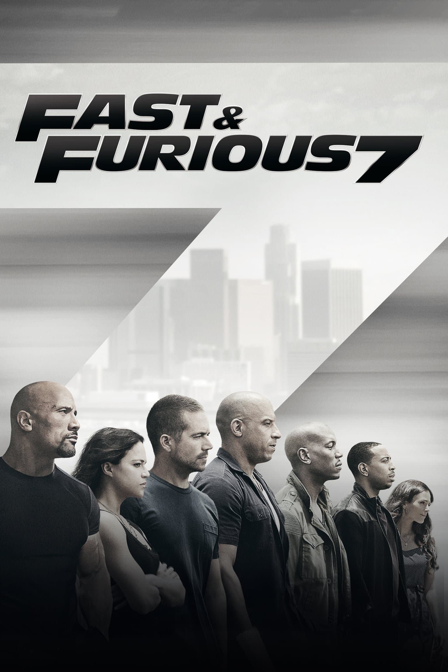 Furious 7