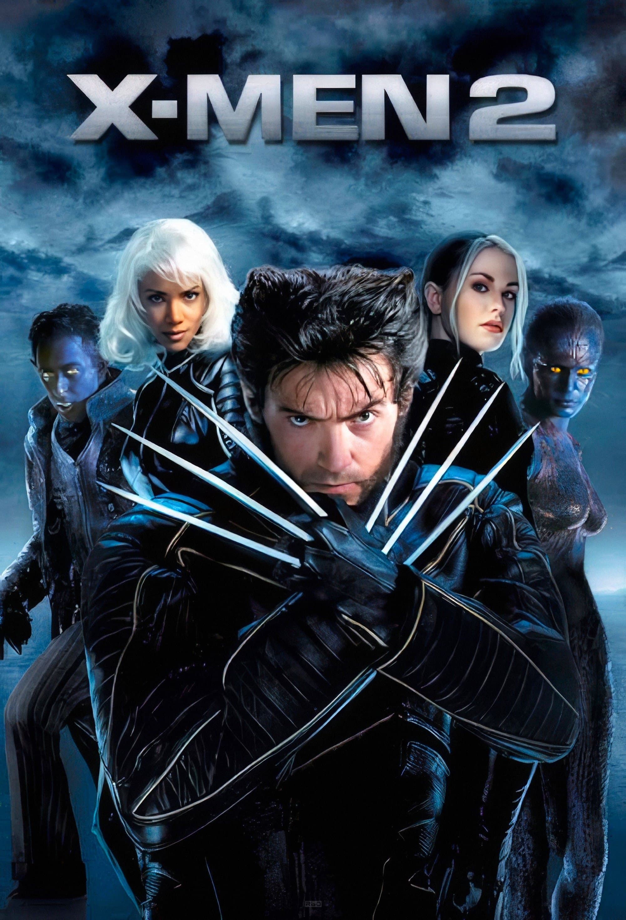 X-Men 2