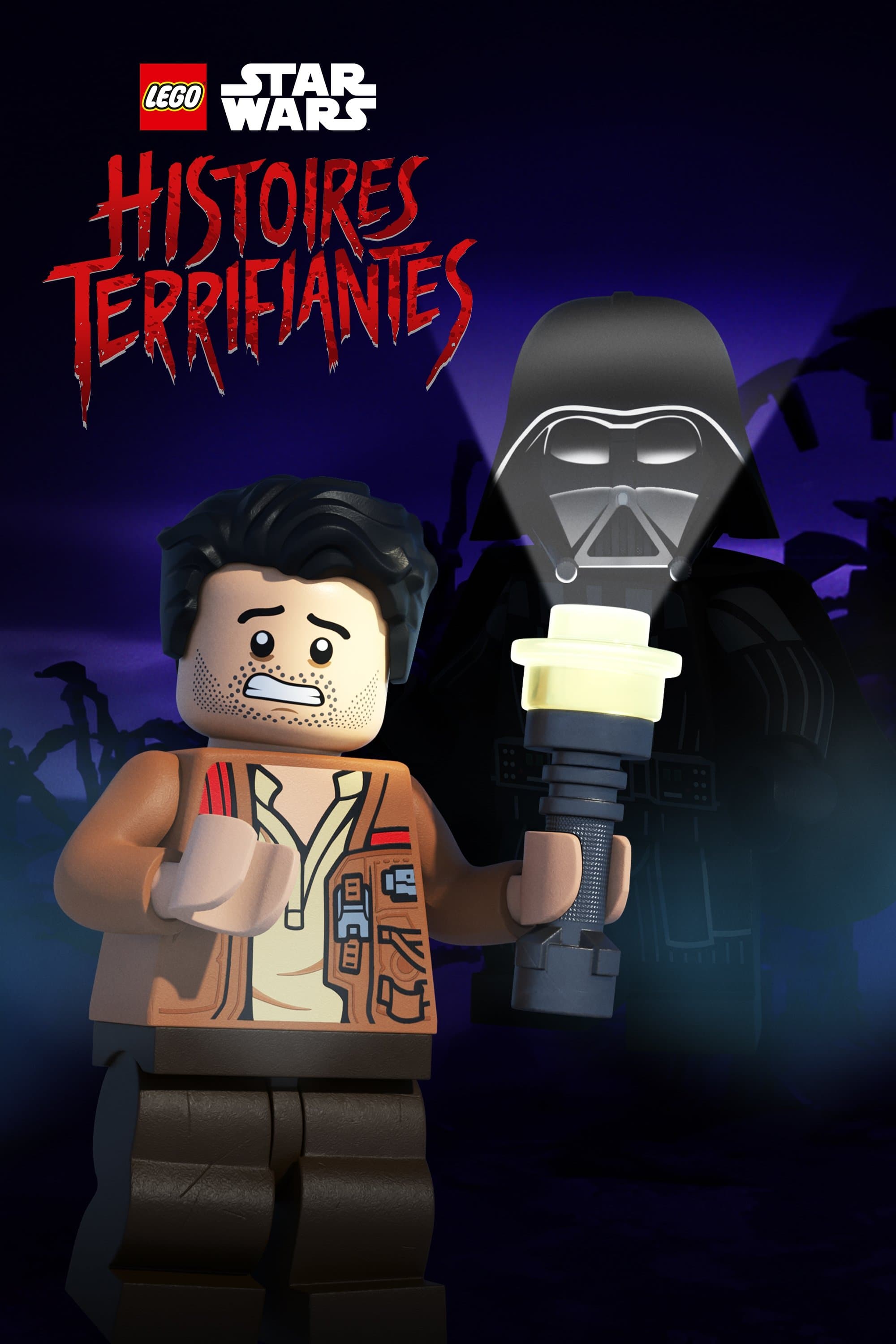 LEGO Star Wars : Histoires terrifiantes