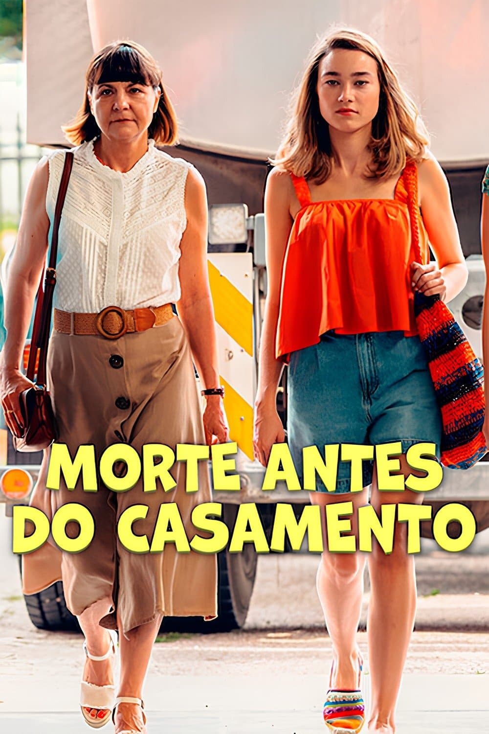 Morte Antes do Casamento