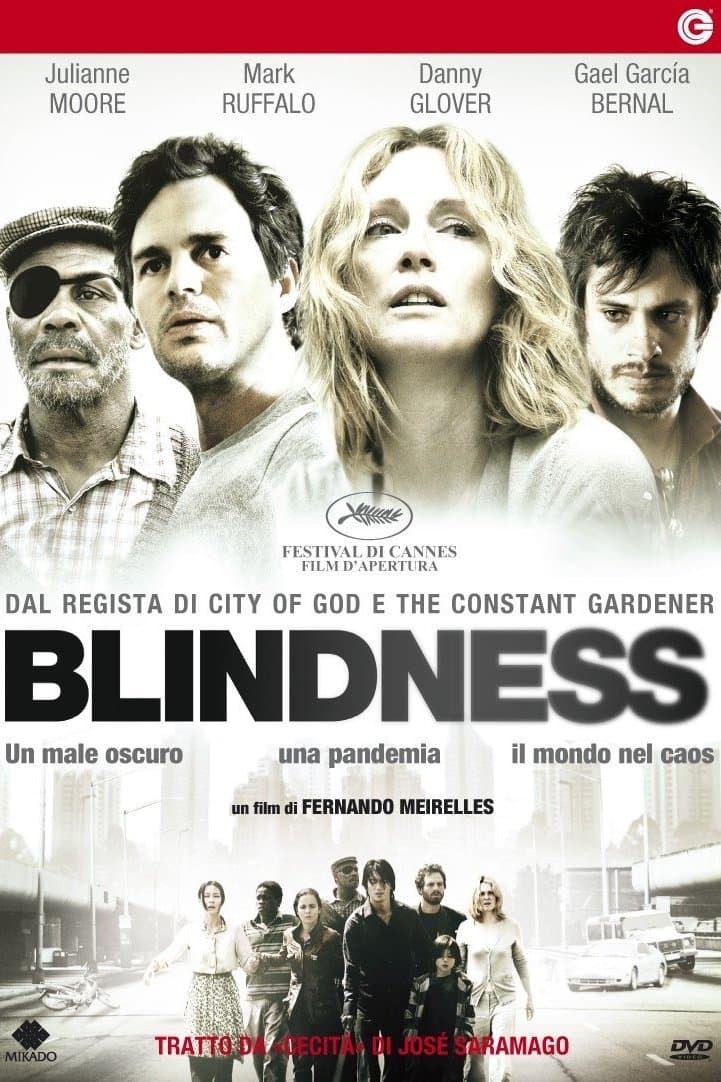 Blindness