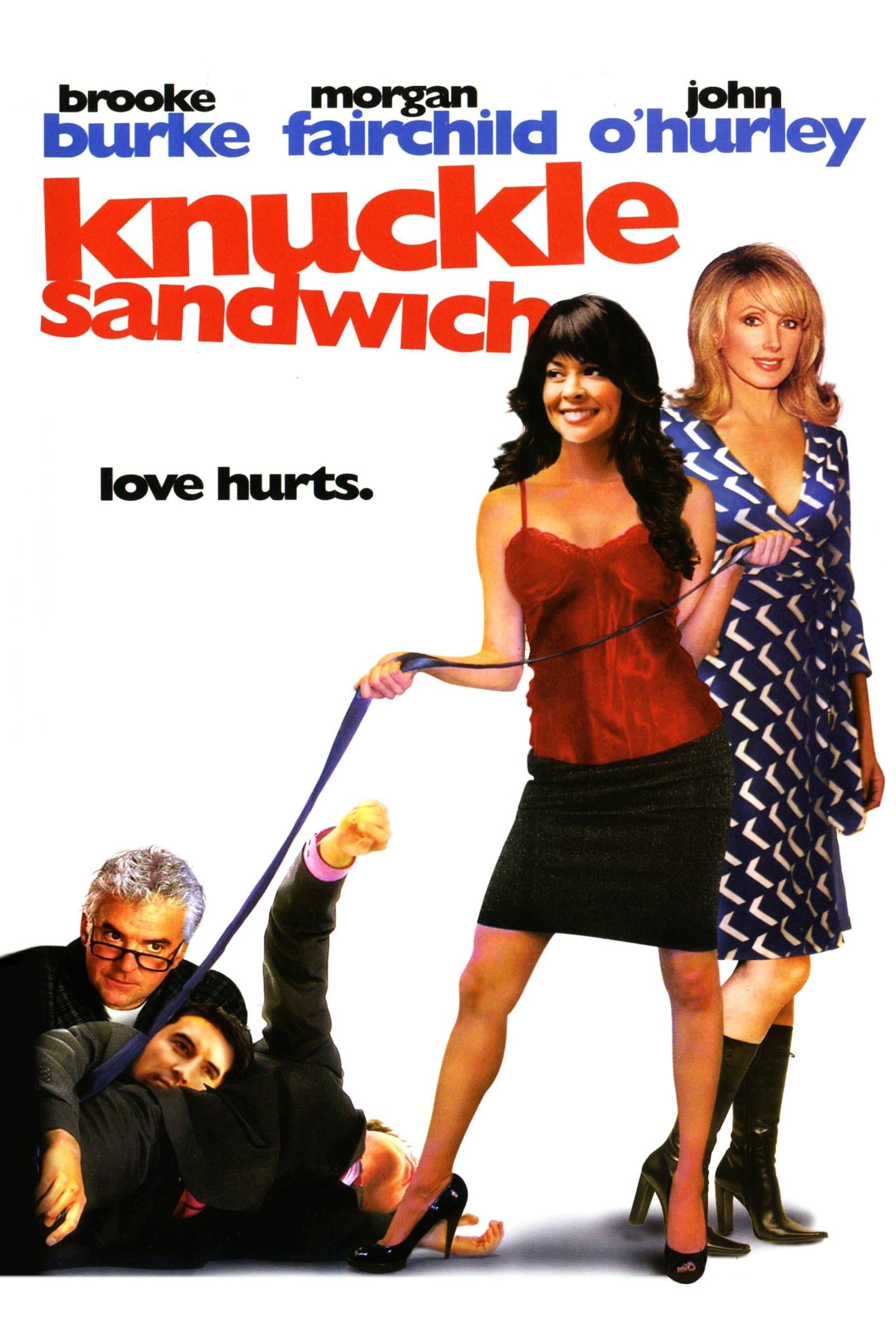 Knuckle Sandwich