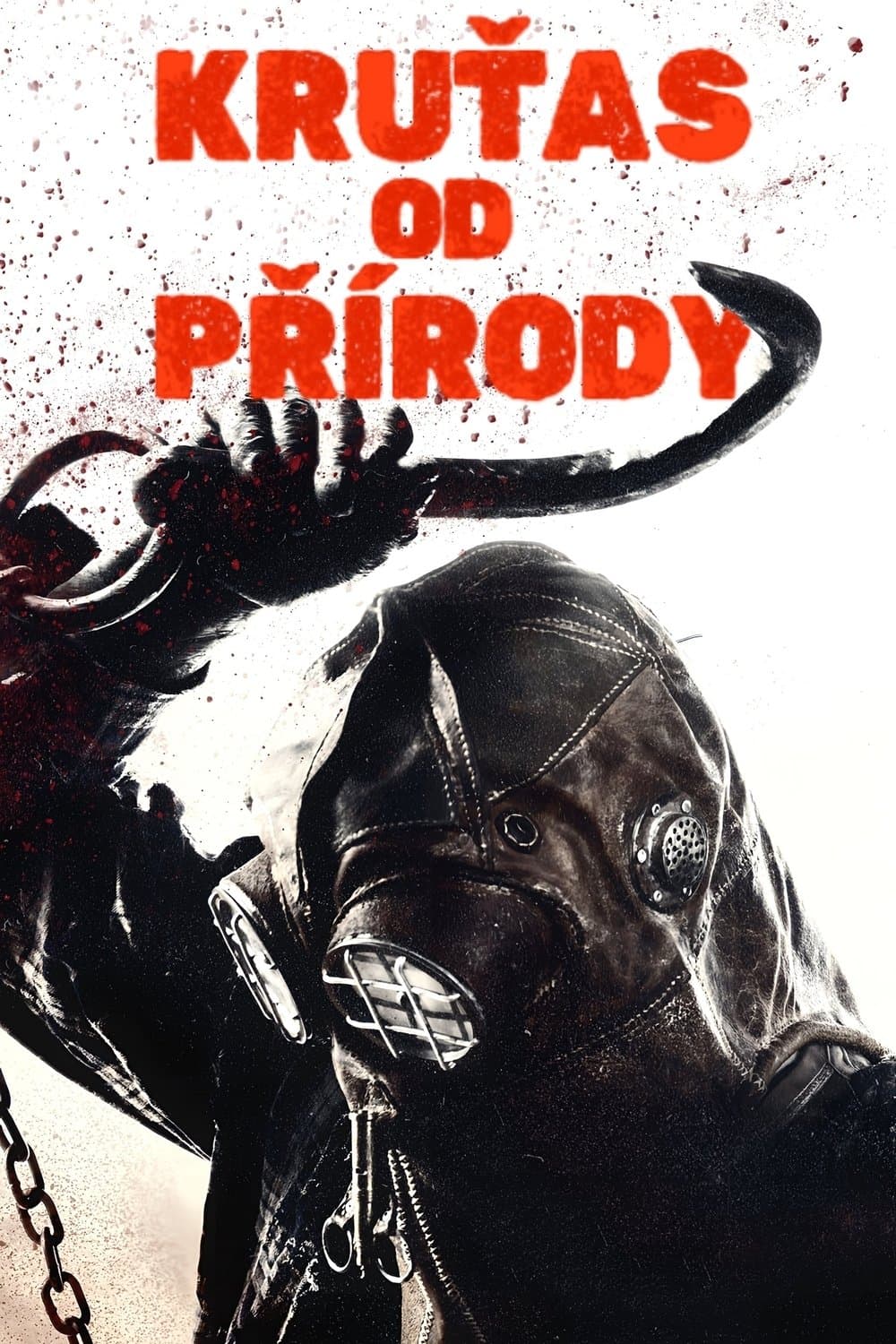 Kruťas od přírody