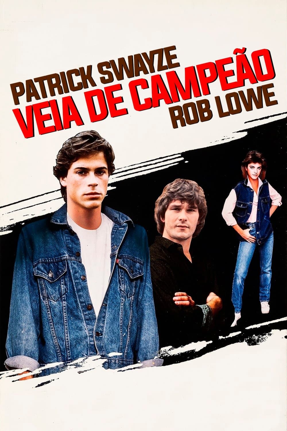 O Despertar de Uma Vida