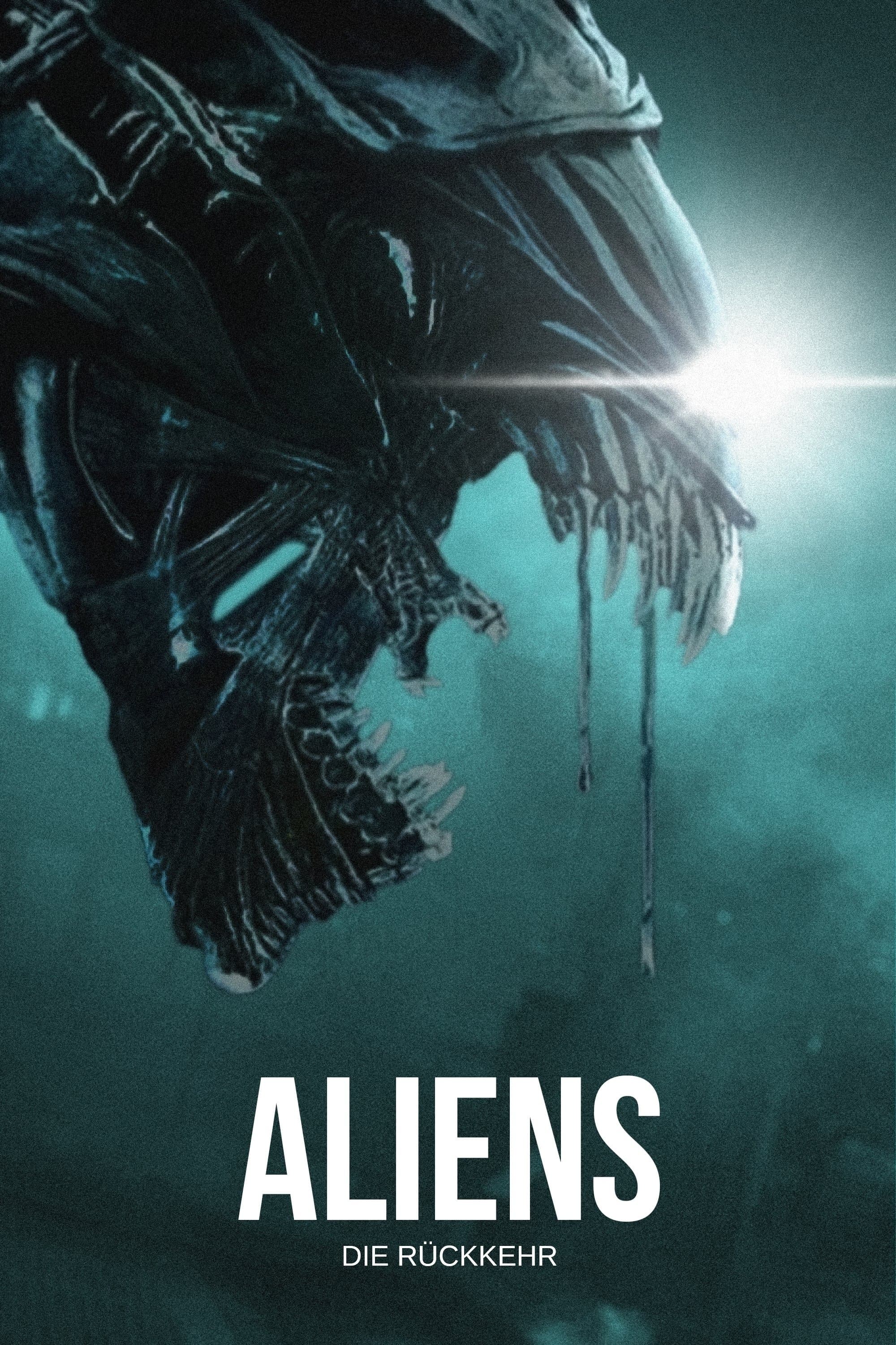 Aliens