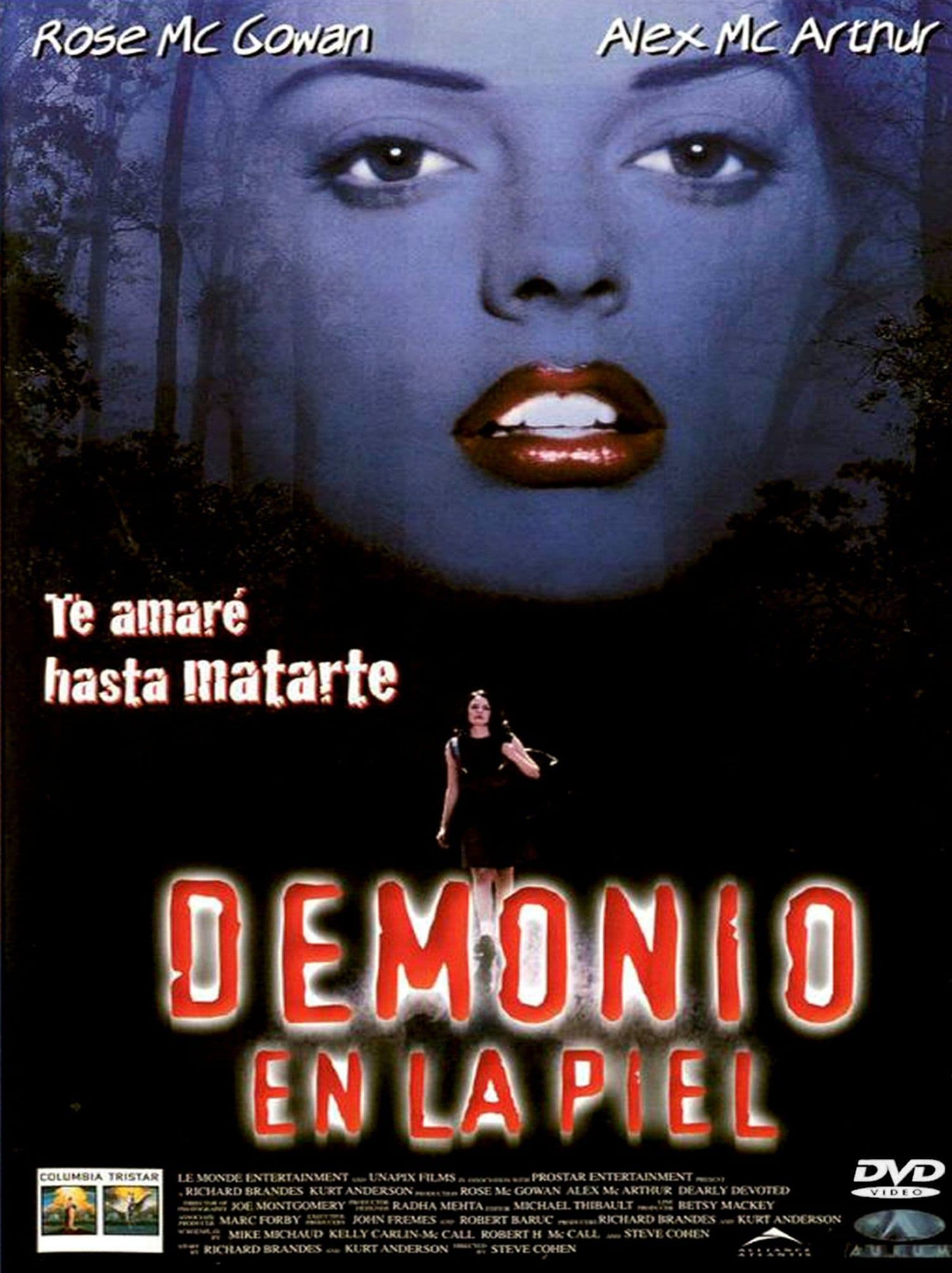 Demonio en la piel