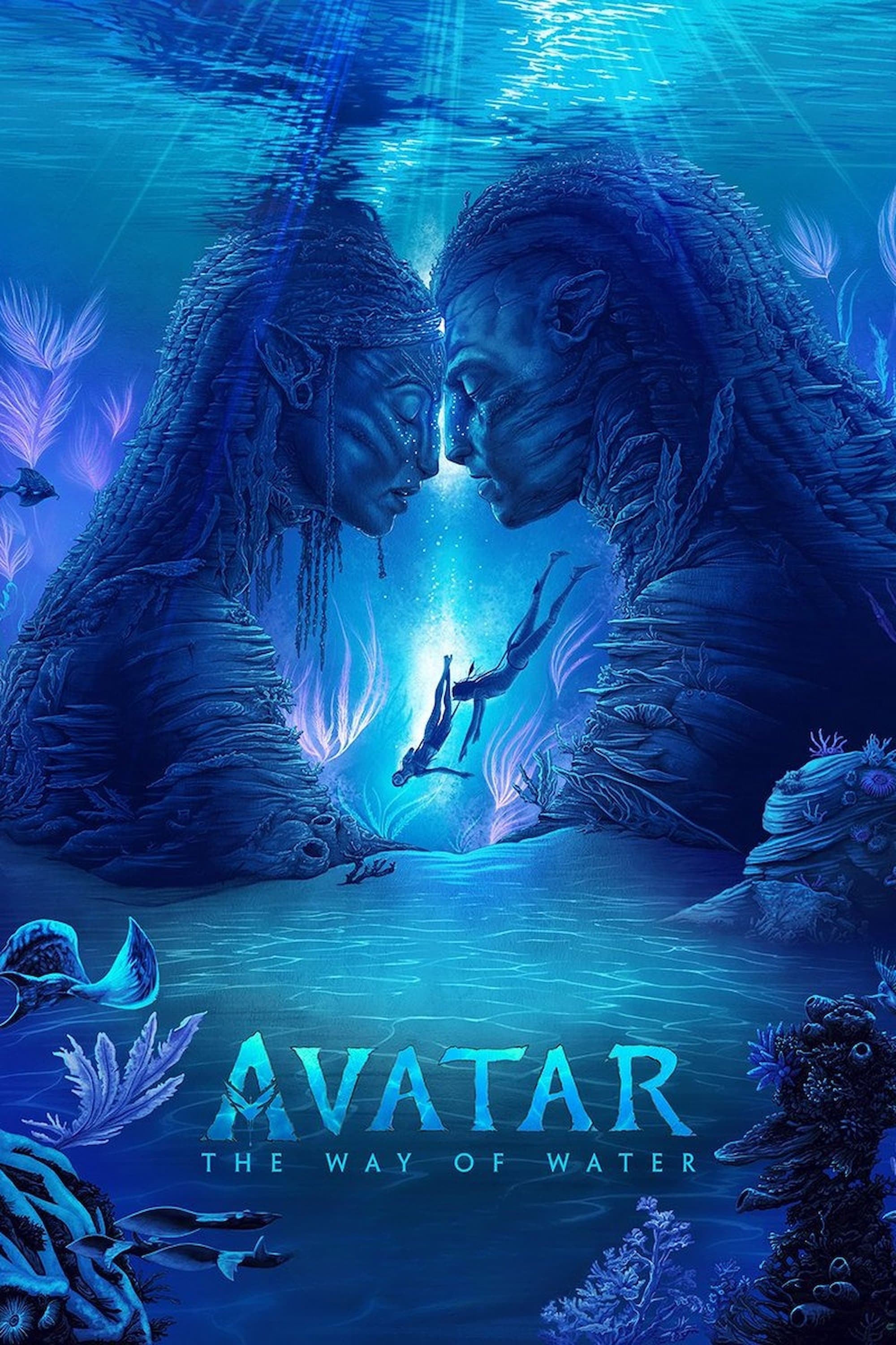 Avatar: The Way of Water