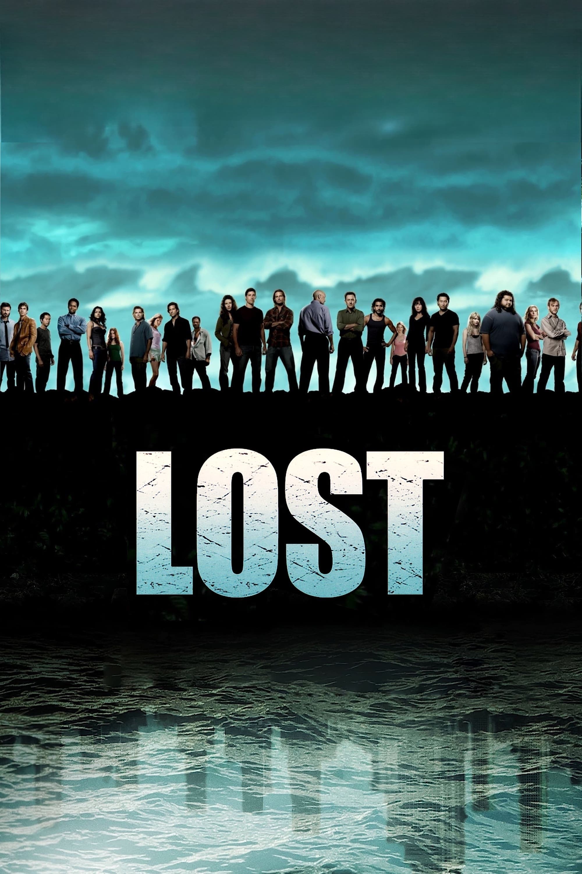 Lost
