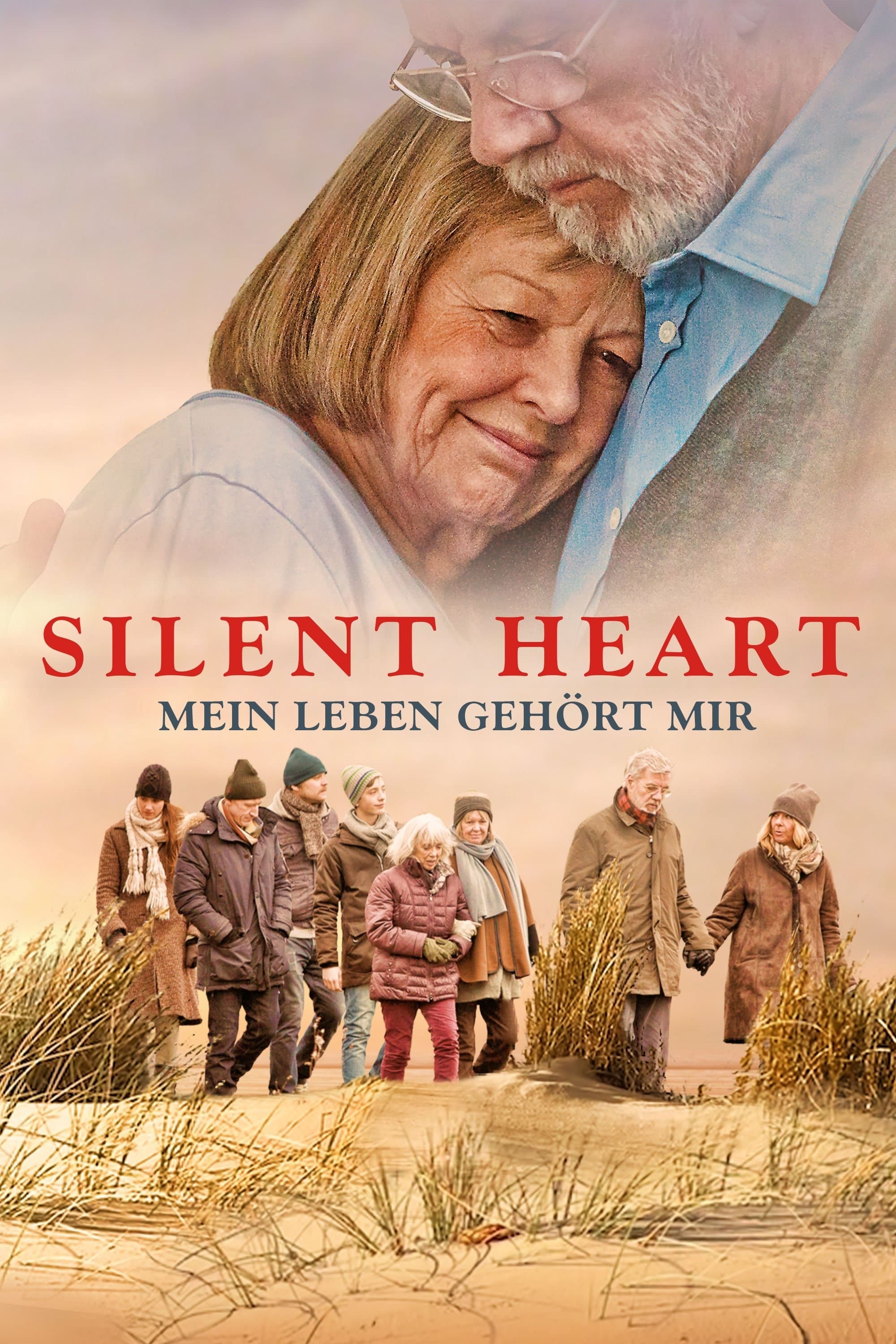 Silent Heart