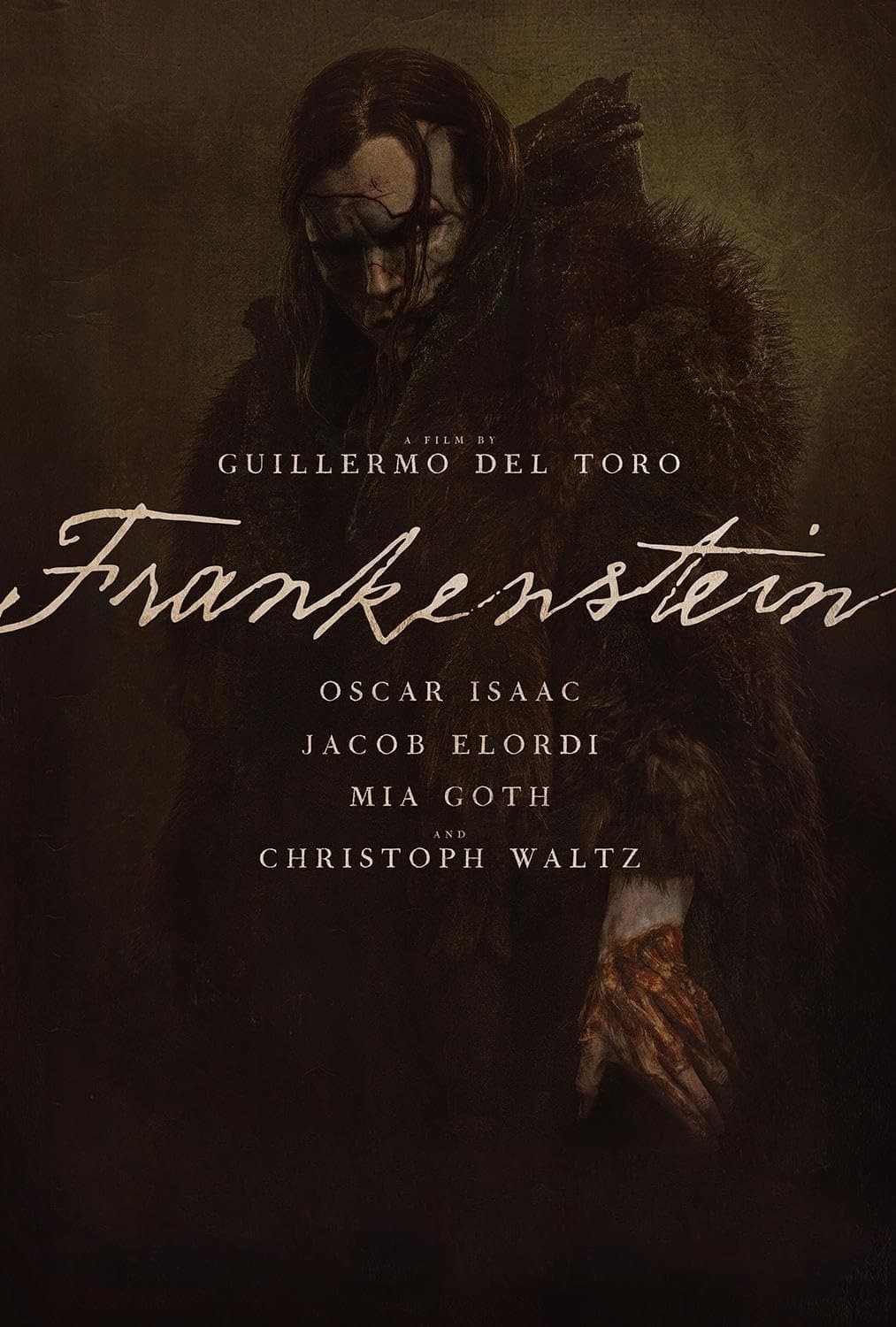 Frankenstein