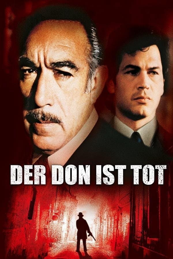 The Don Is Dead
