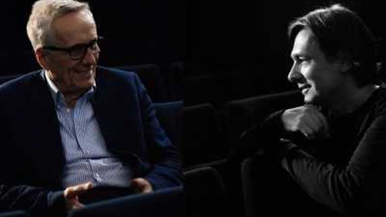 Bernardo Bertolucci