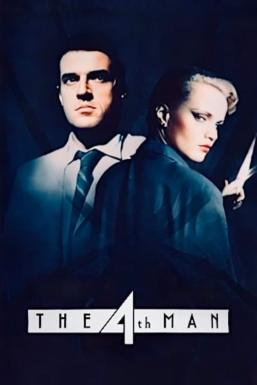 The 4th Man