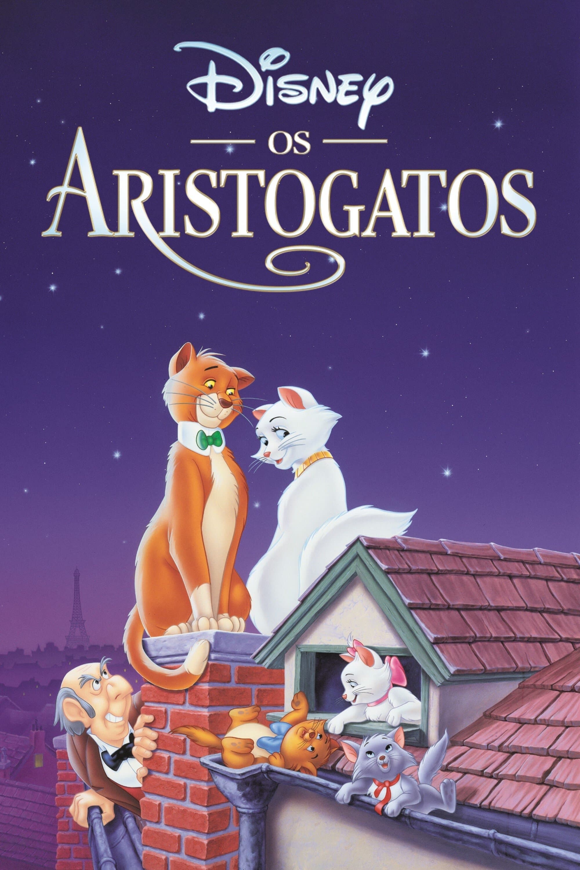 The Aristocats
