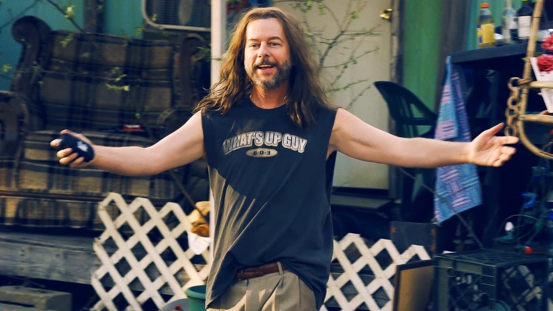 Jeff 'JJ' Dashnaw