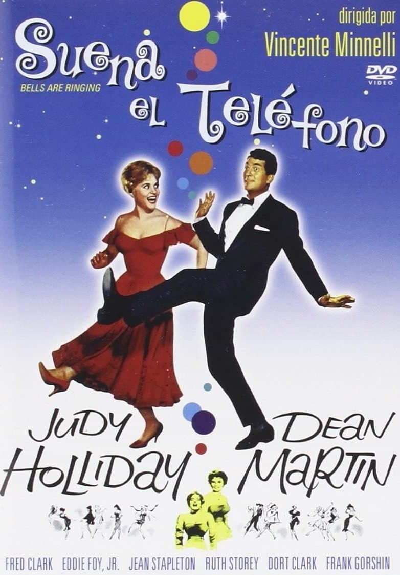 Suena el teléfono