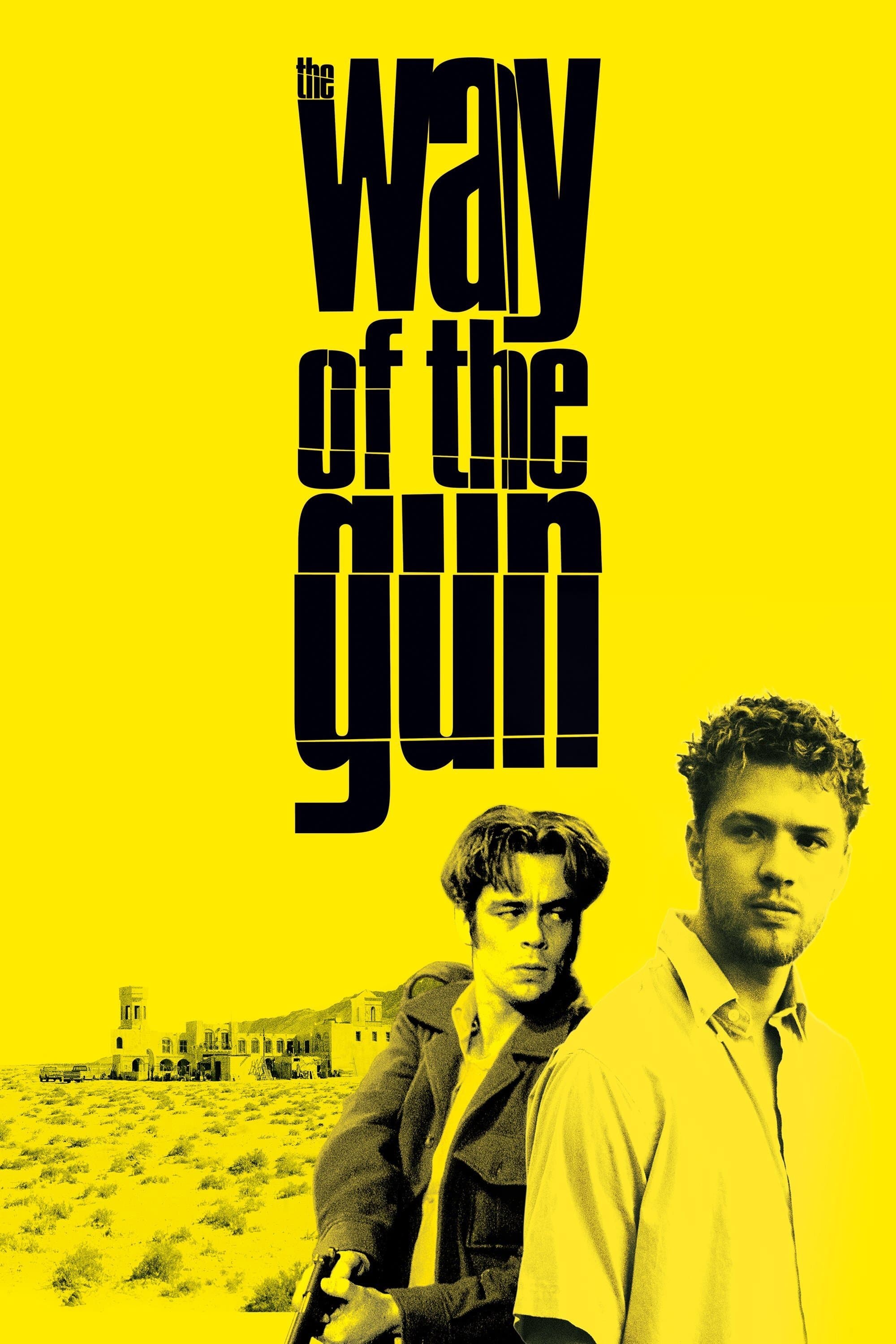 The Way of the Gun