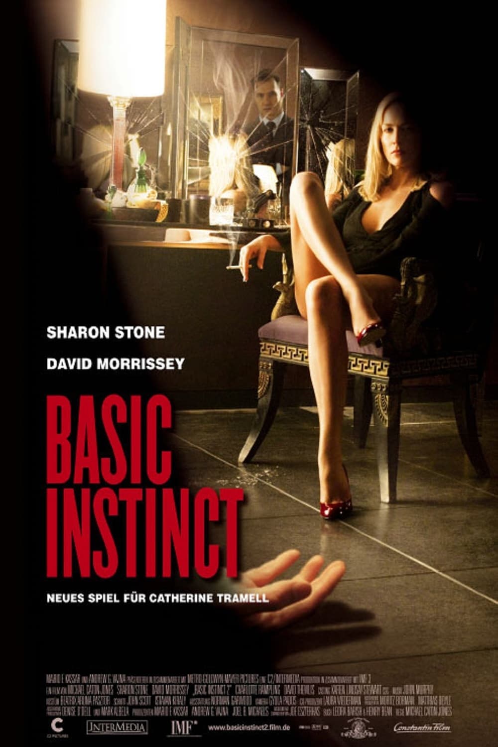 Basic Instinct 2