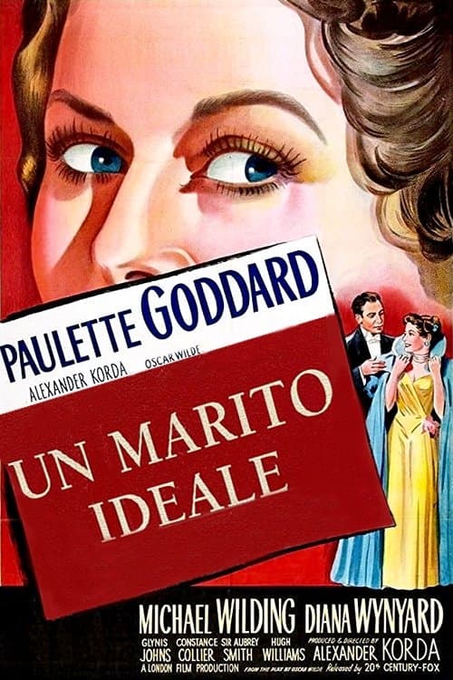 An Ideal Husband