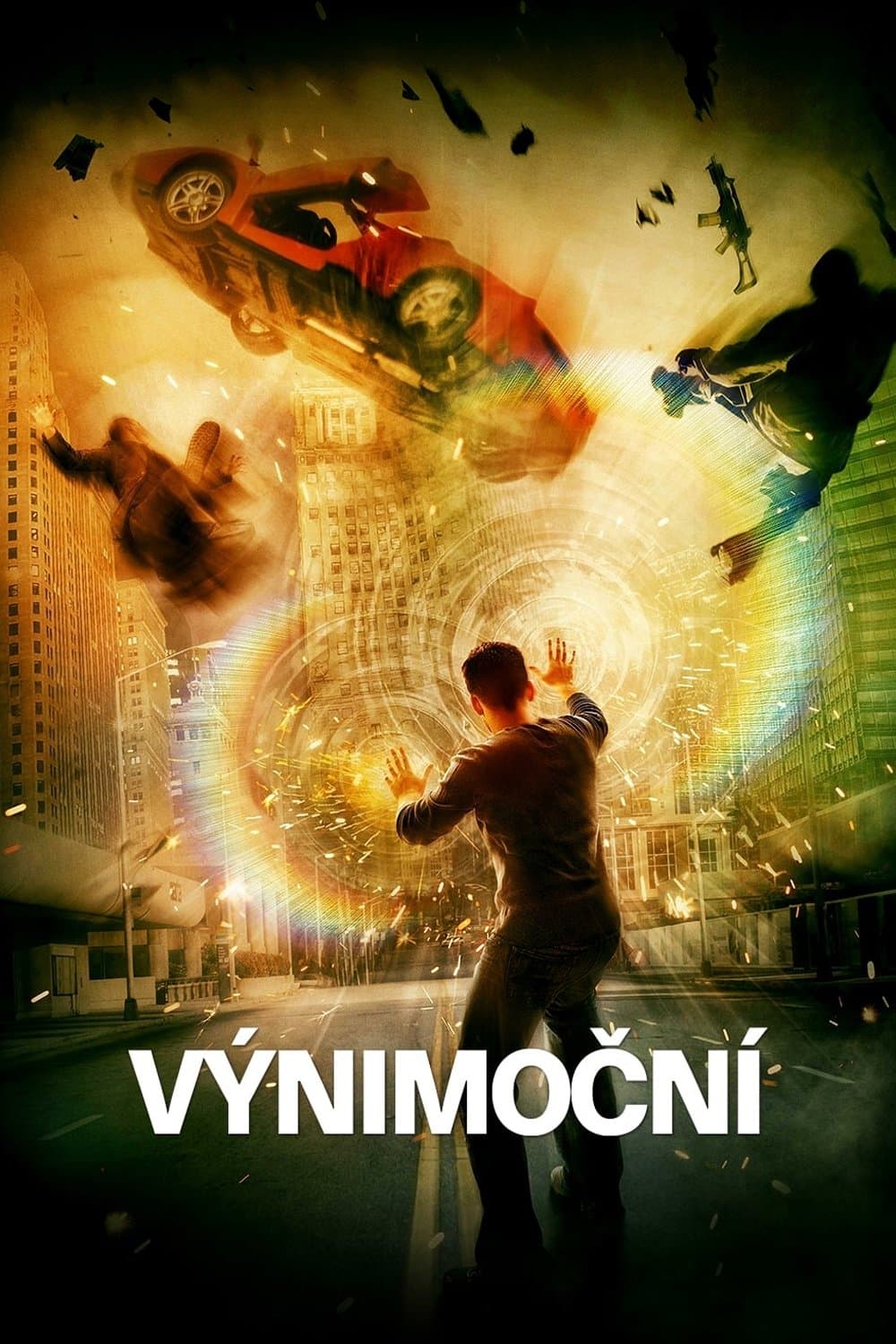 Výnimoční