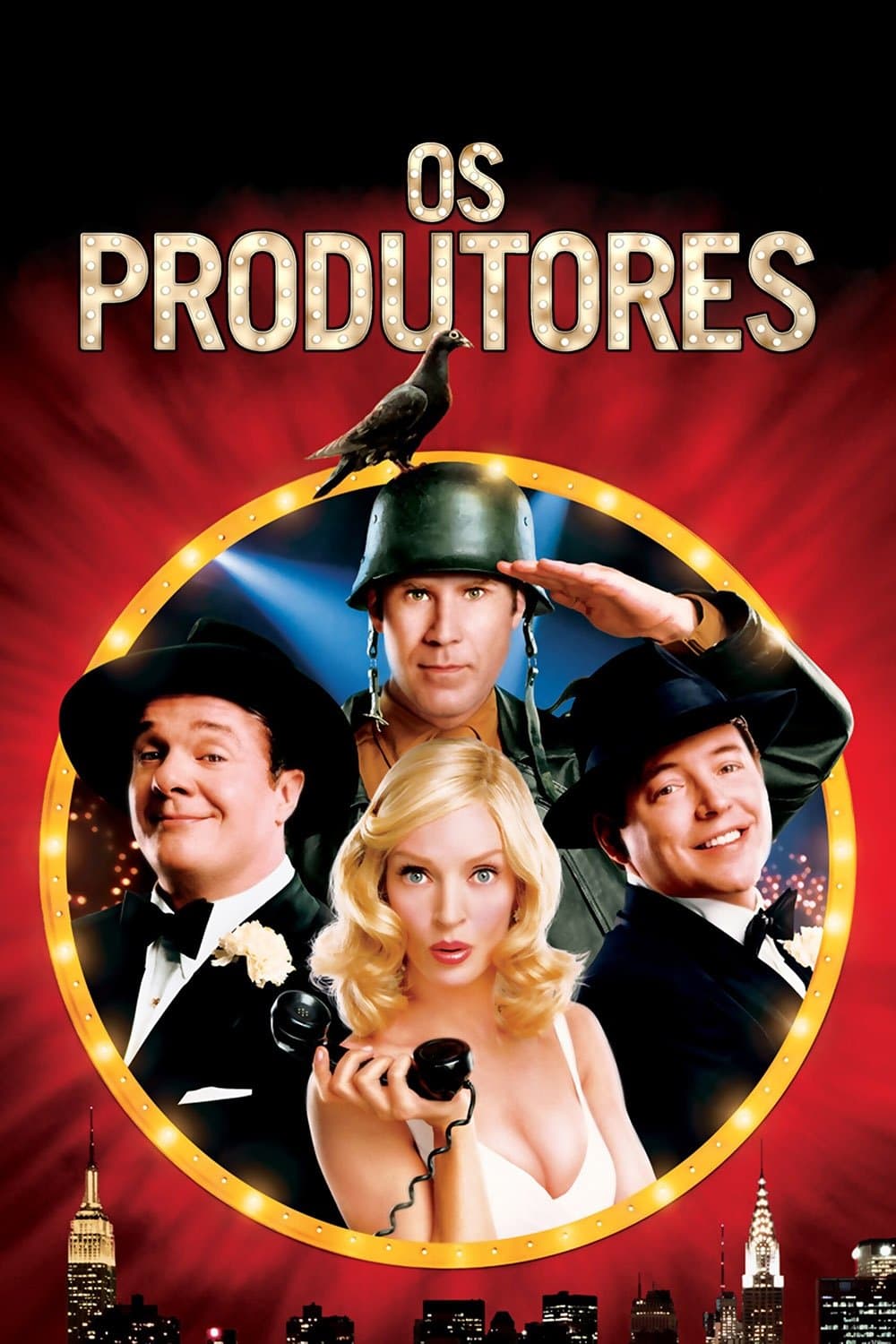 The Producers
