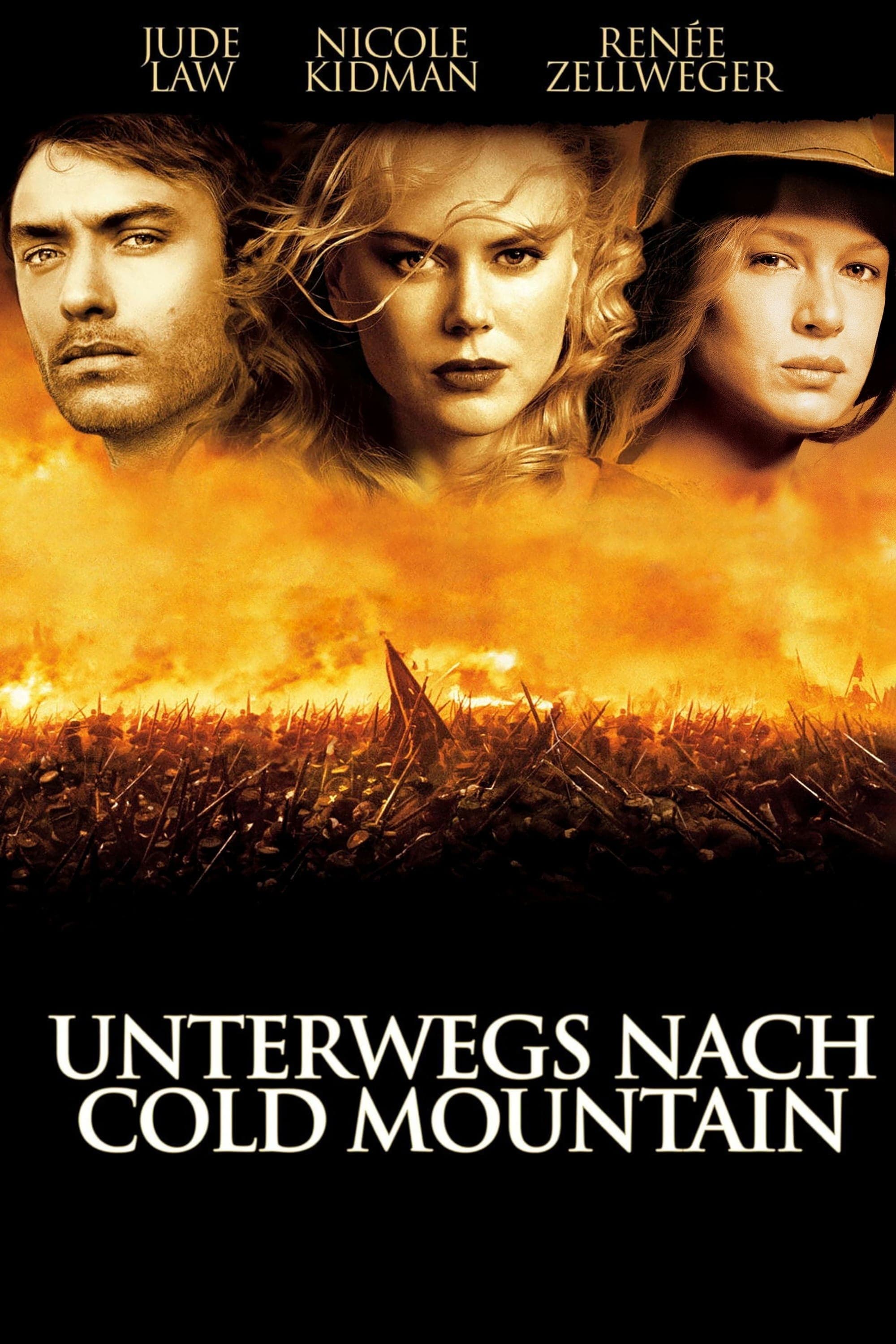 Cold Mountain