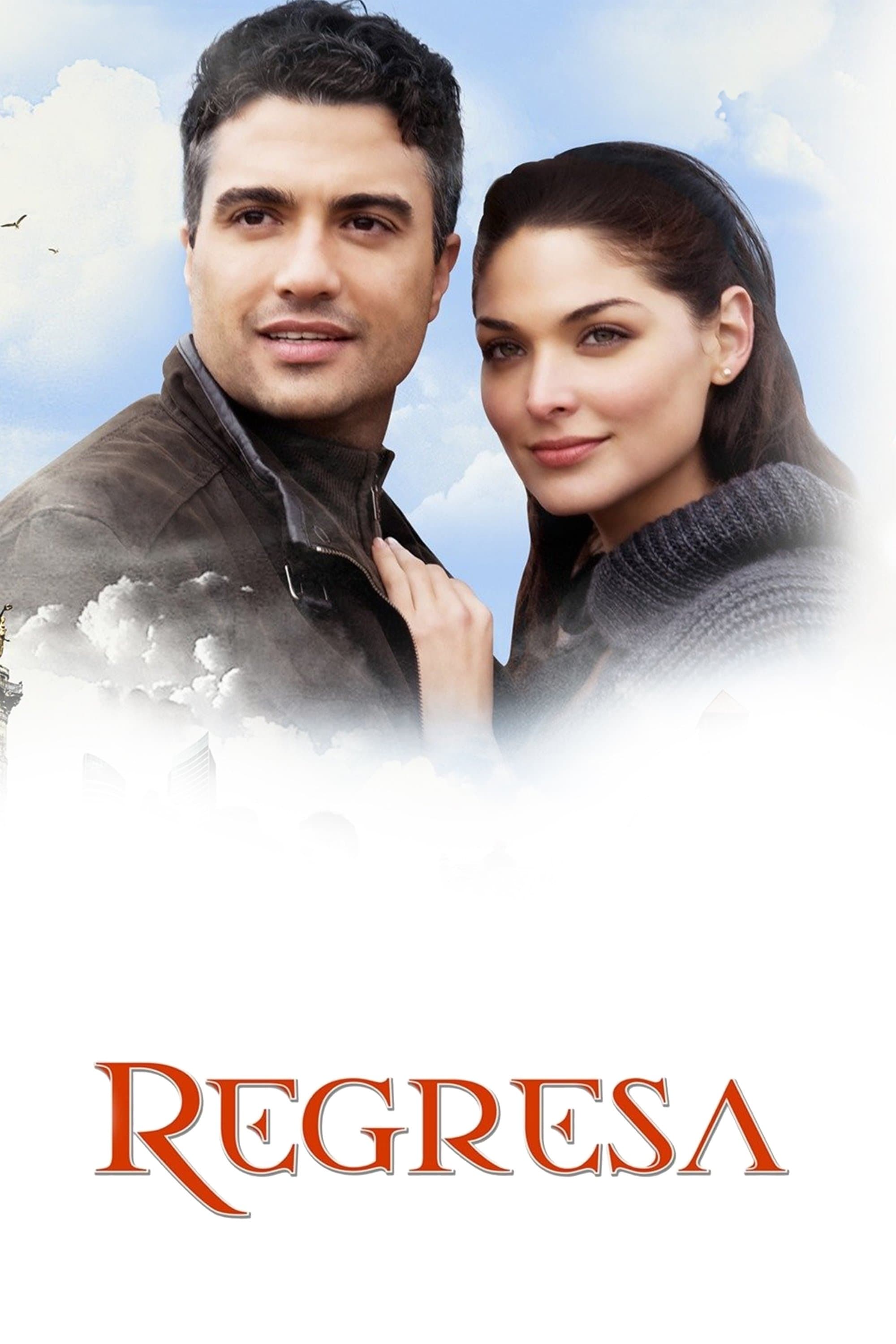 Regresa