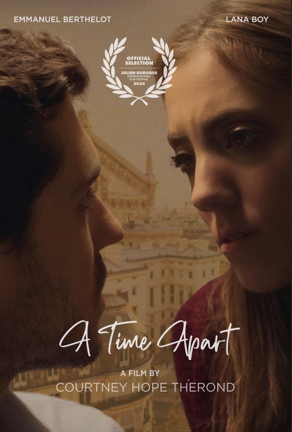 A Time Apart