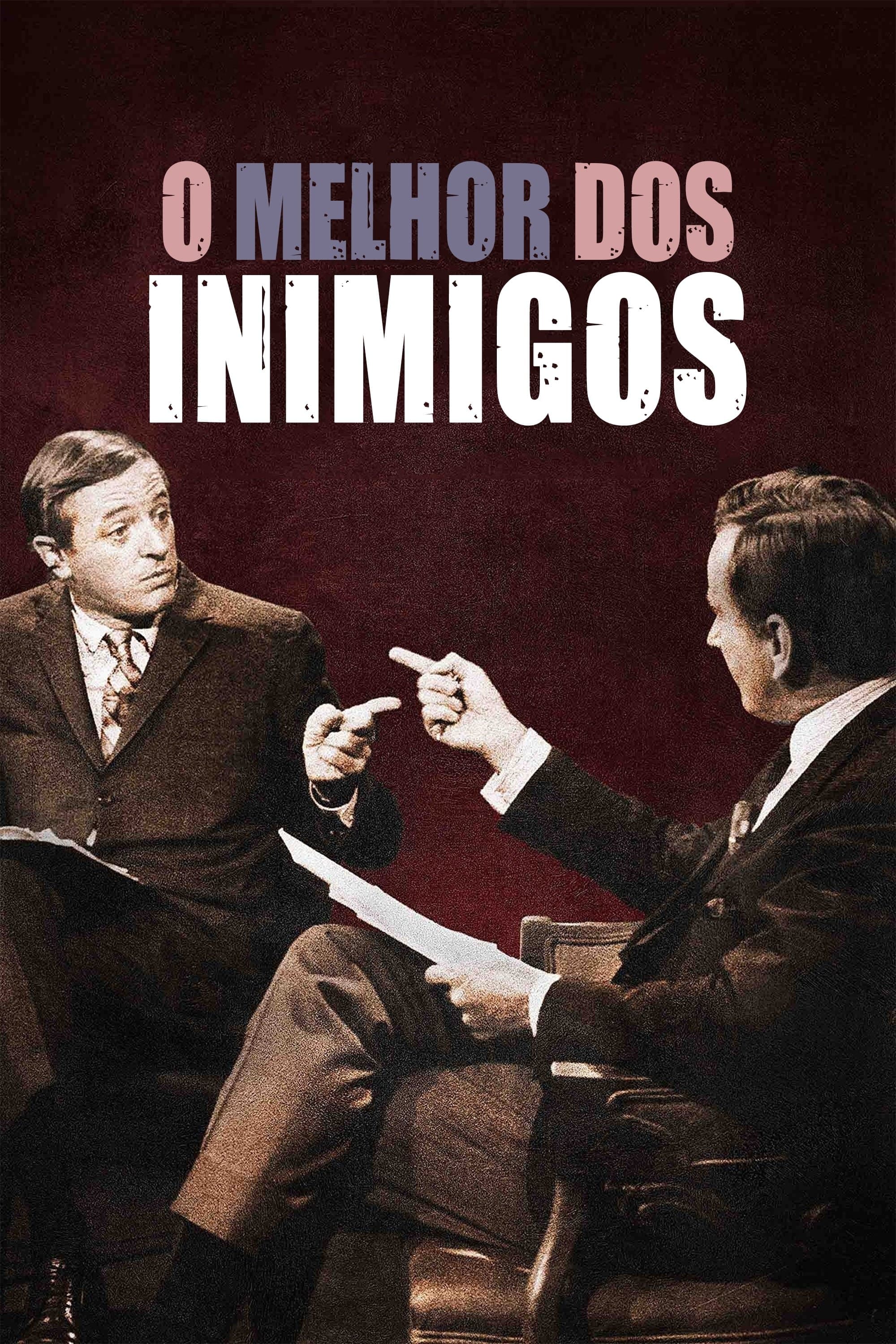 Best of Enemies