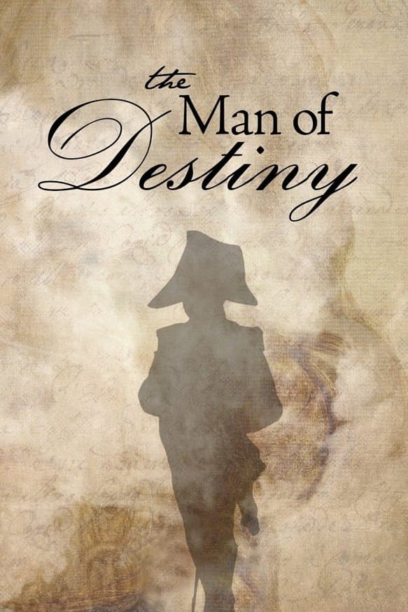 The Man of Destiny