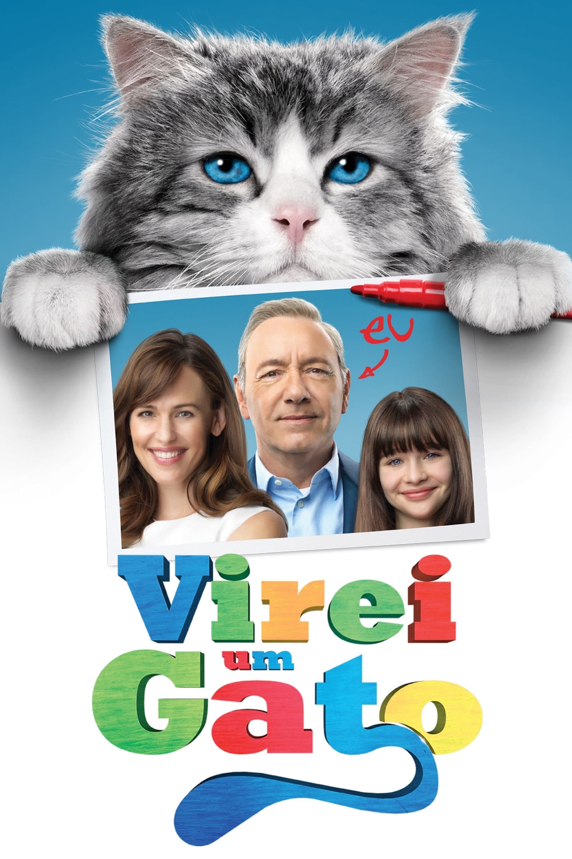 Nine Lives