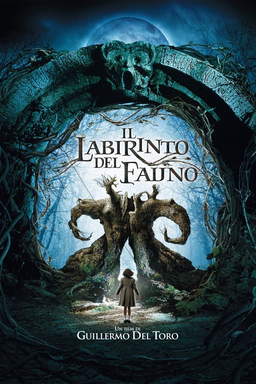 Pan's Labyrinth