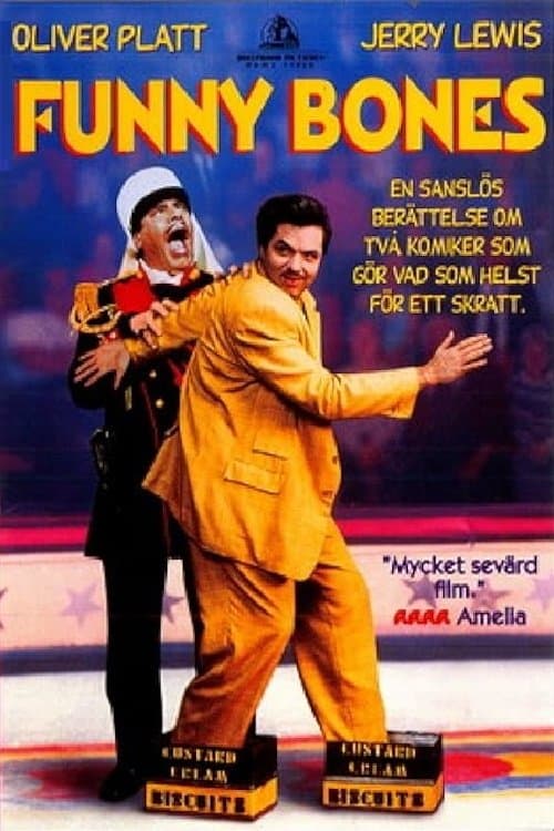 Funny Bones
