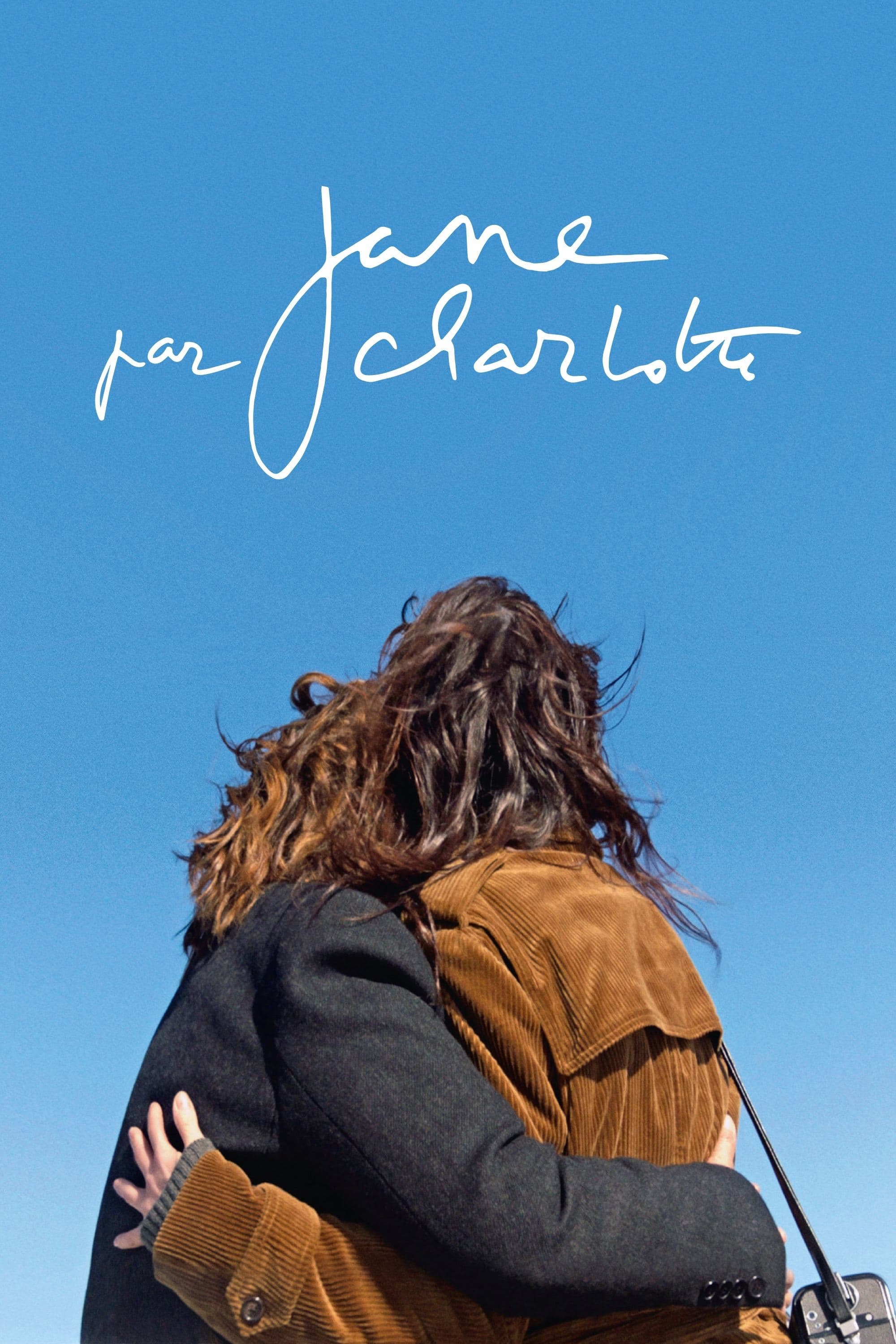 Jane by Charlotte
