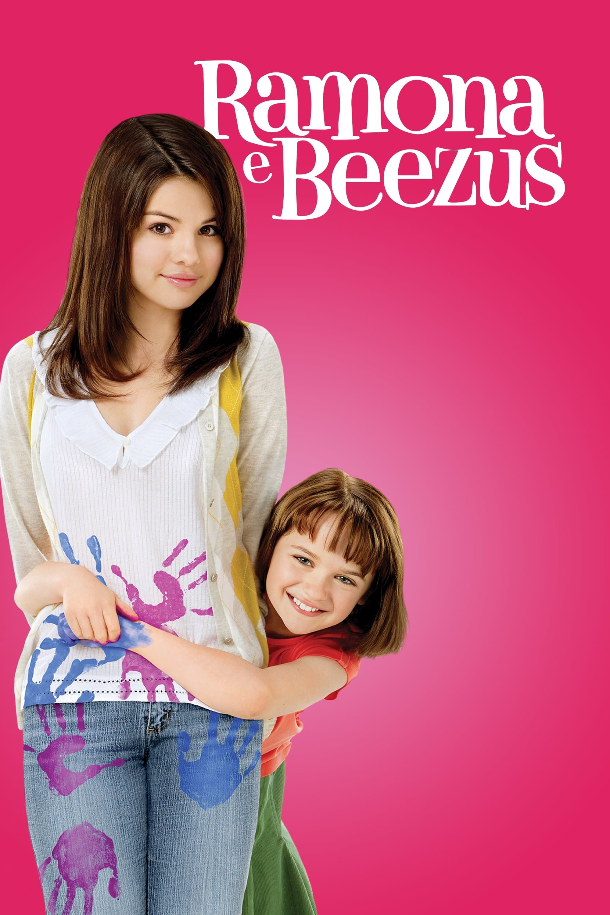 Ramona and Beezus