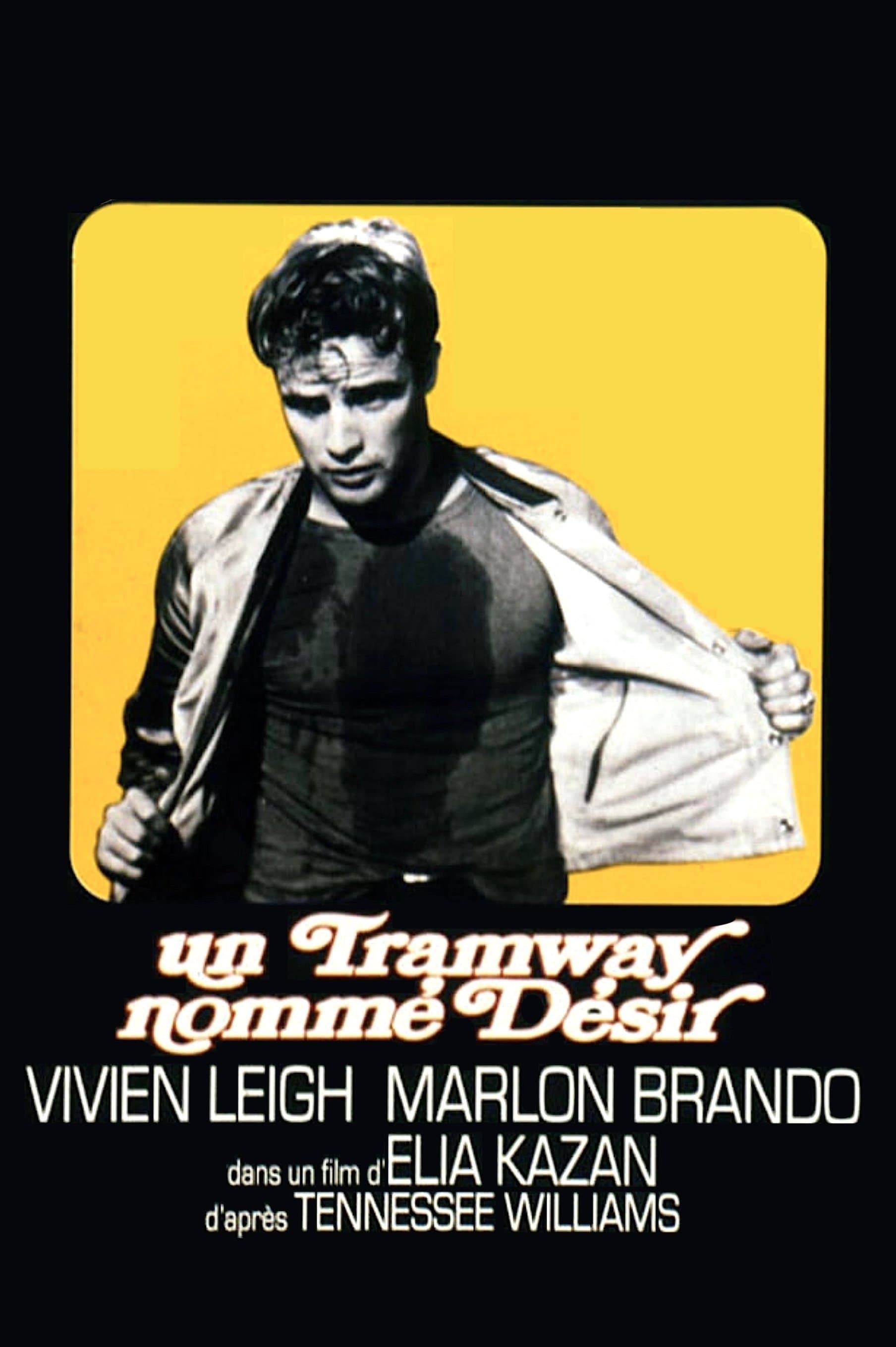 Un tramway nommé Désir