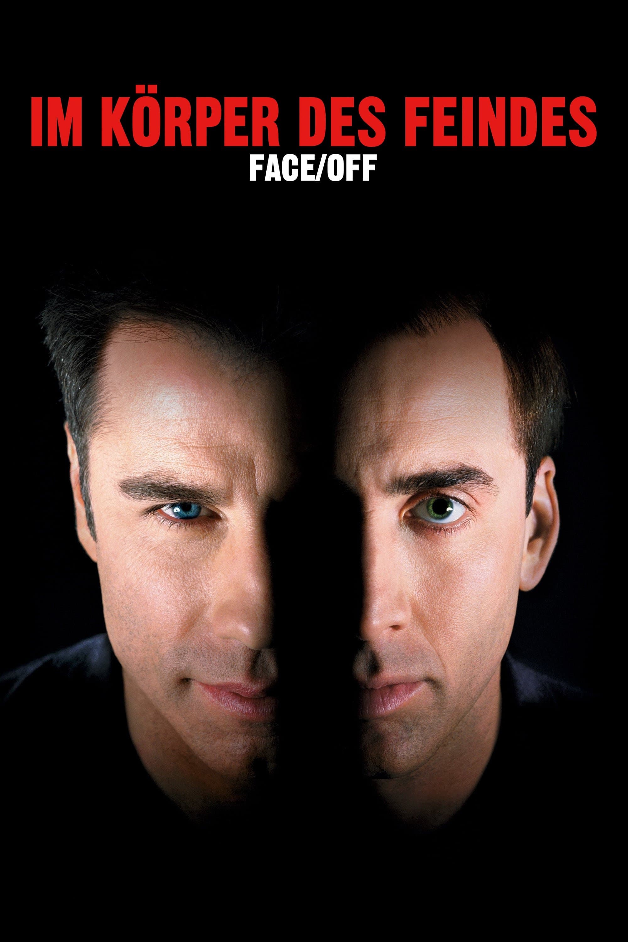 Face/Off