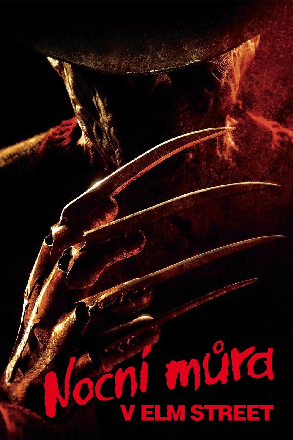 Noční můra v Elm Street