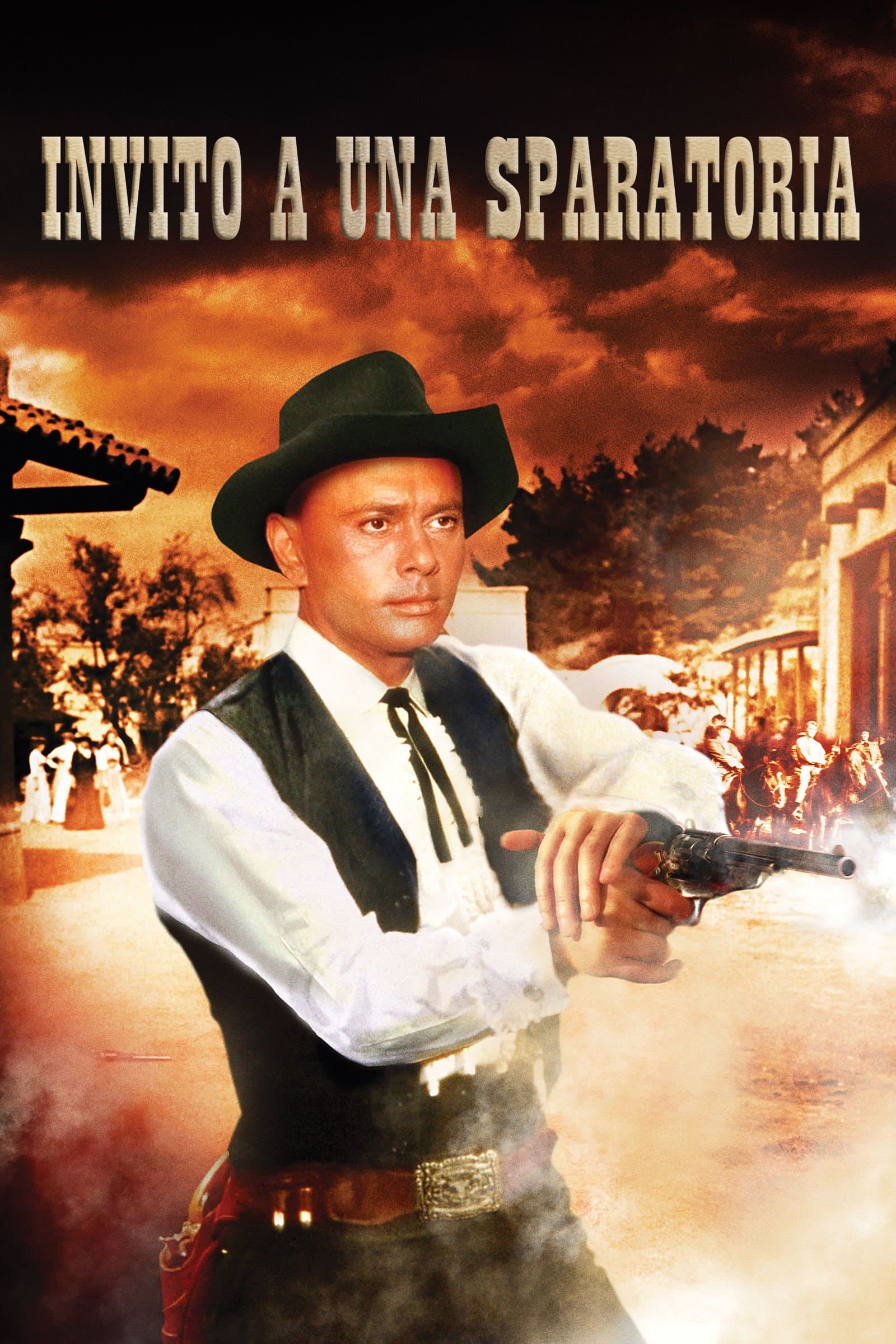 Invitation to a Gunfighter
