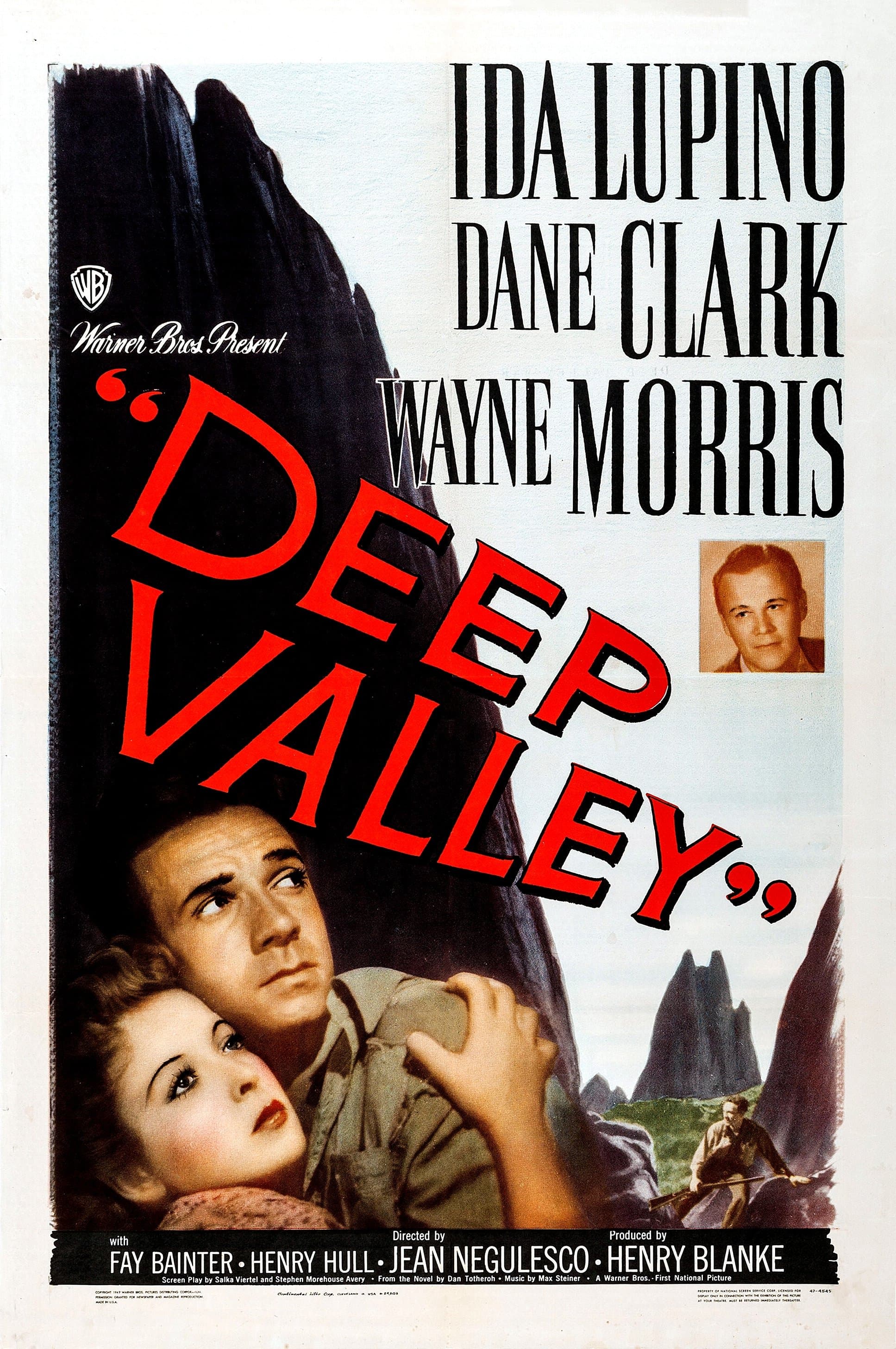 Deep Valley