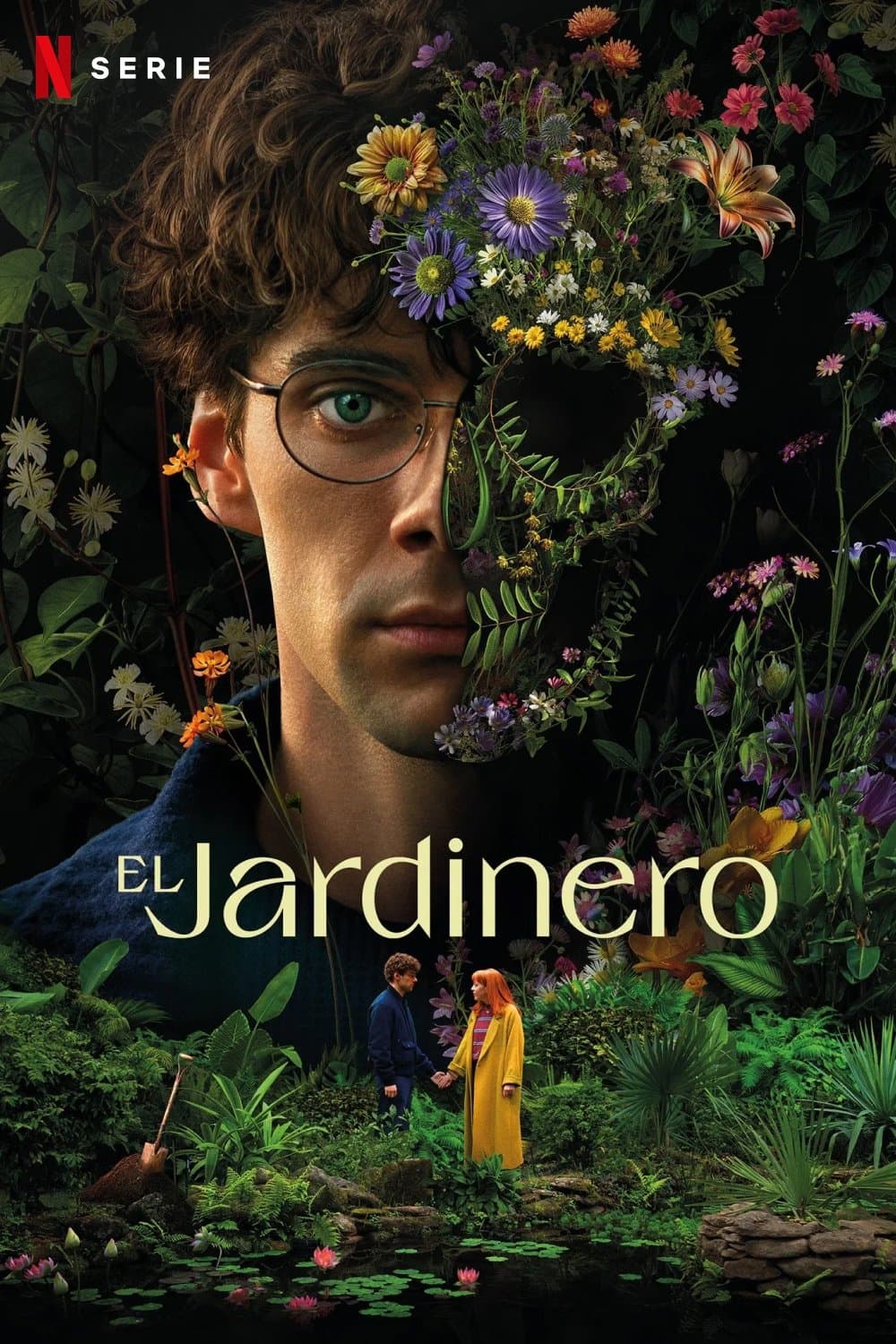 The Gardener