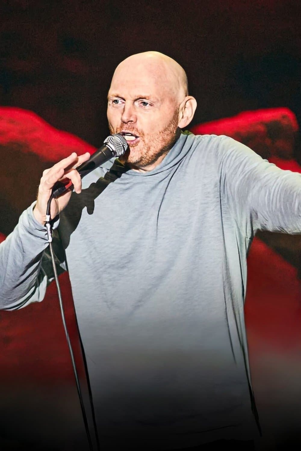 Bill Burr: Live at Red Rocks